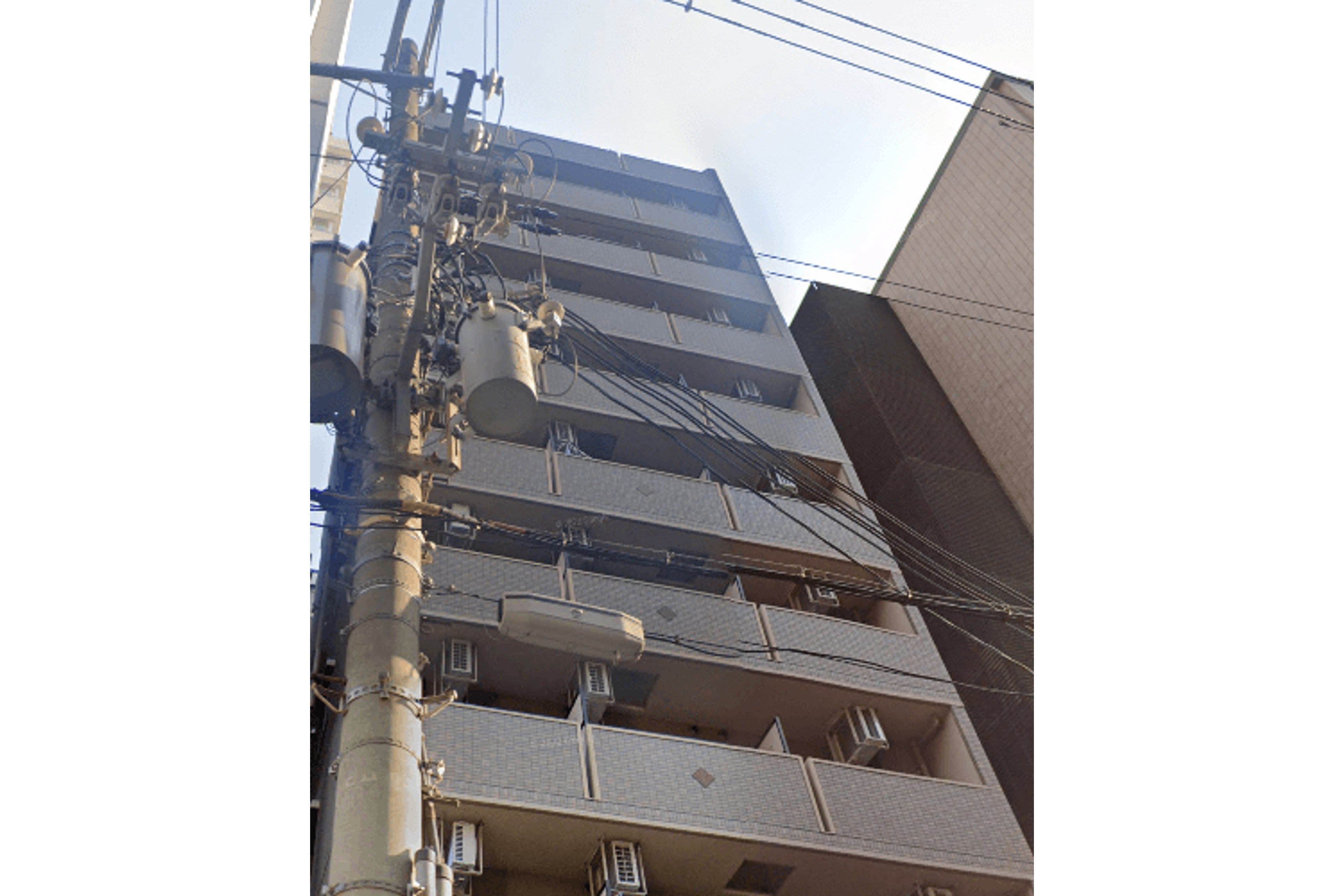 スタンダードタイプのイメージ