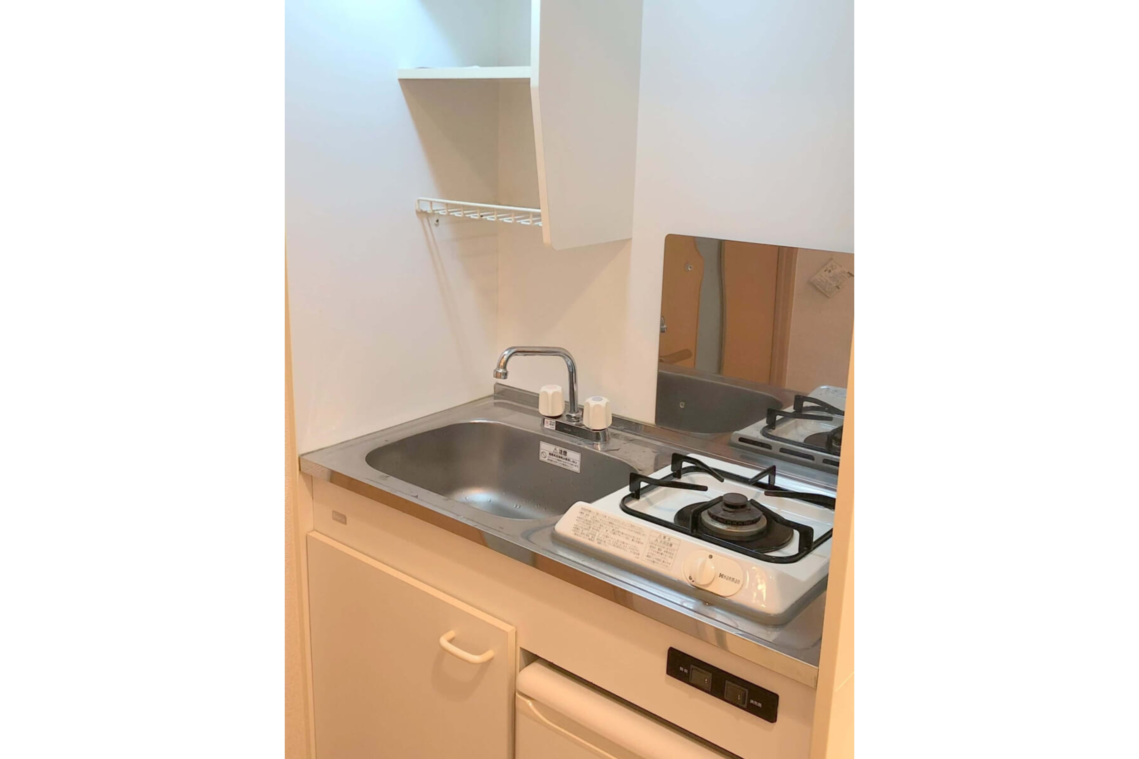 スタンダードタイプのイメージ