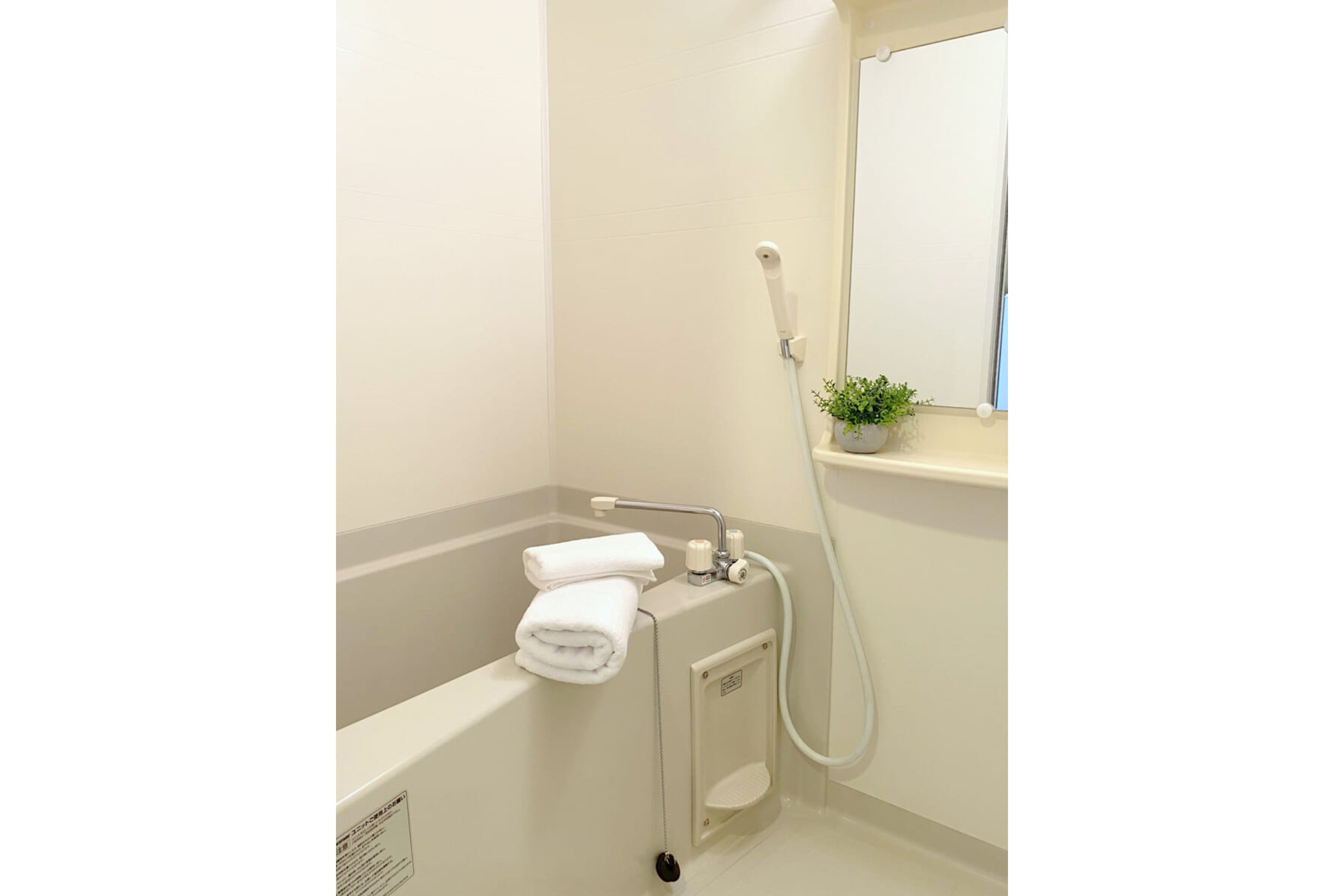 スタンダードタイプのイメージ