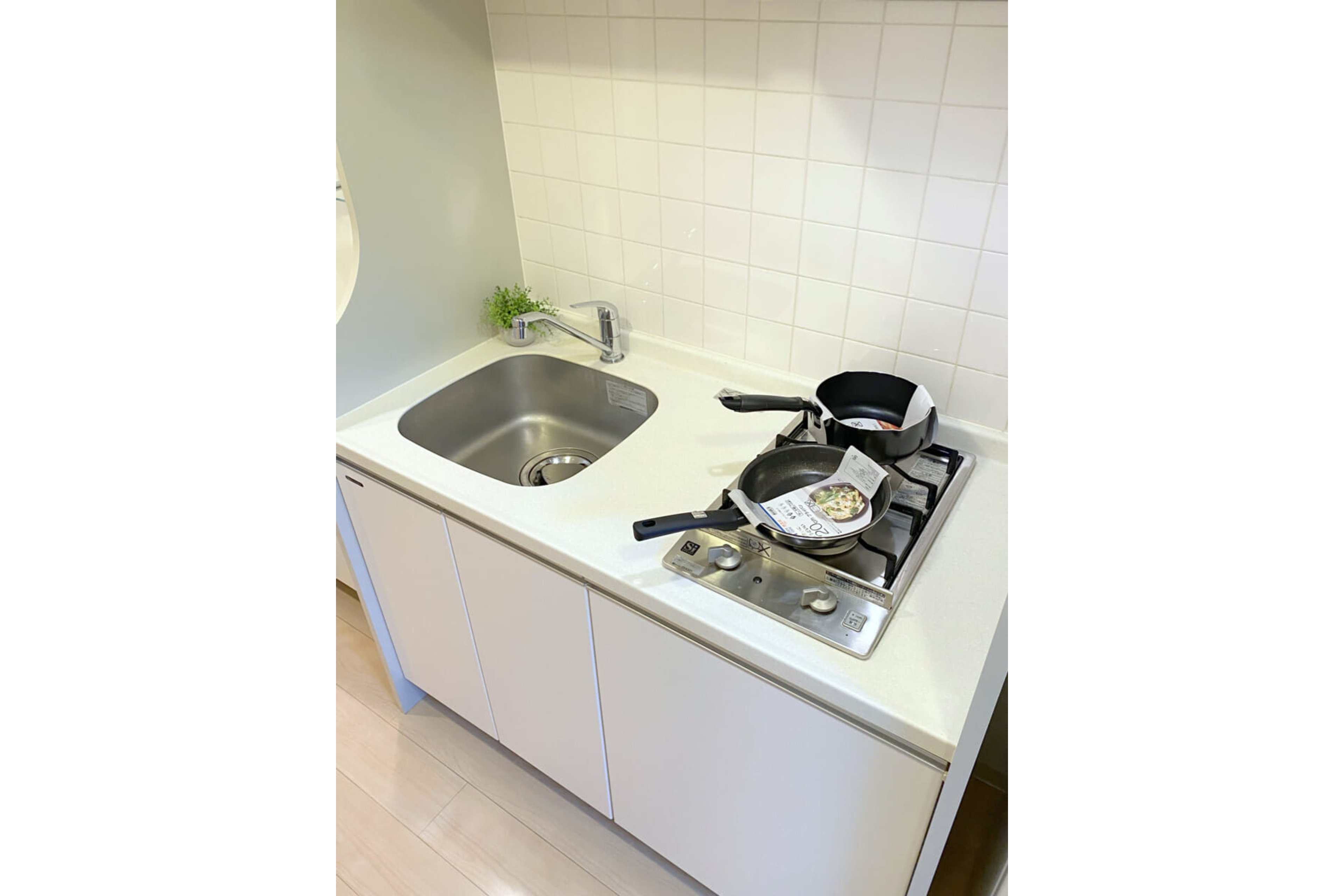 スタンダードタイプのイメージ