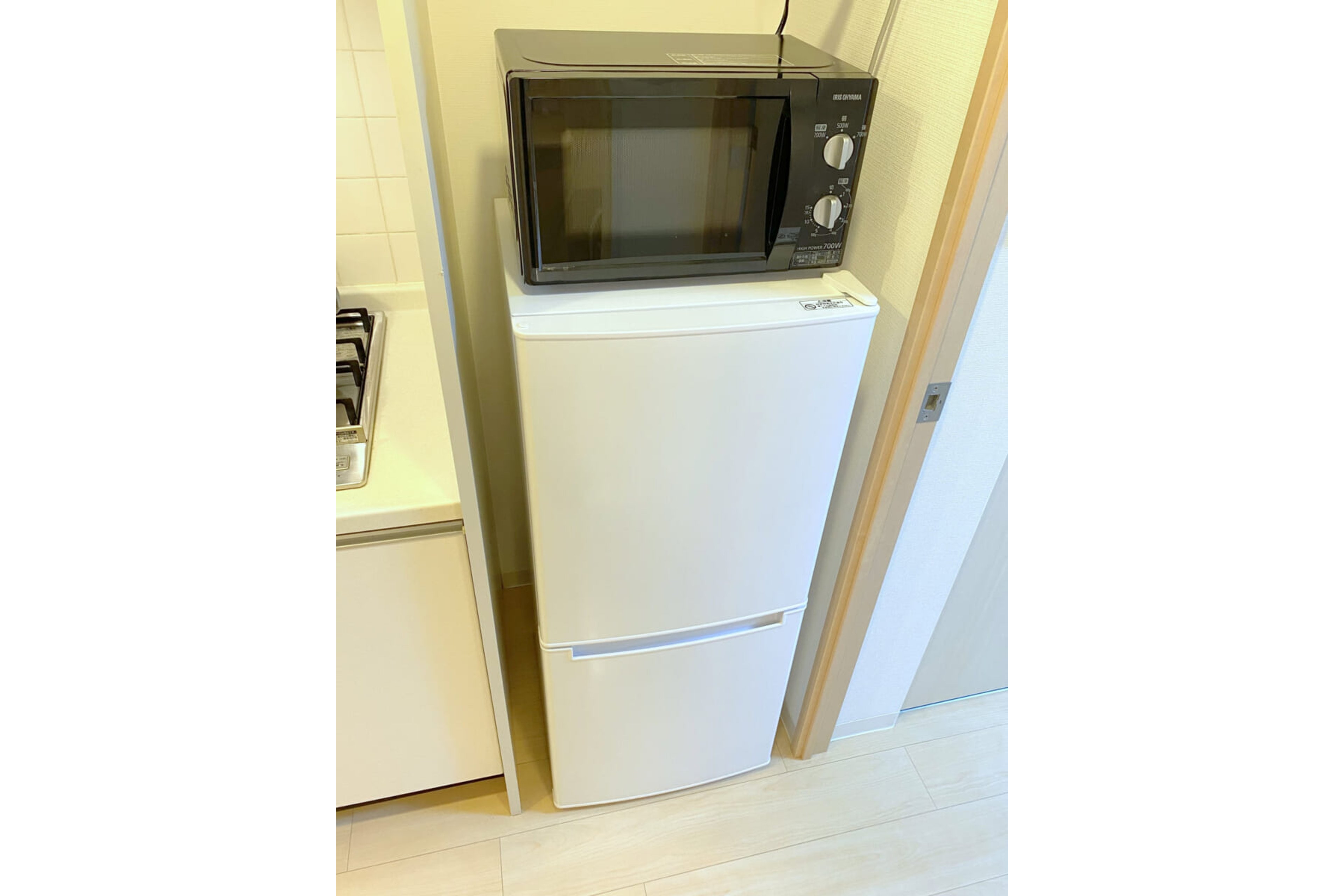 スタンダードタイプのイメージ