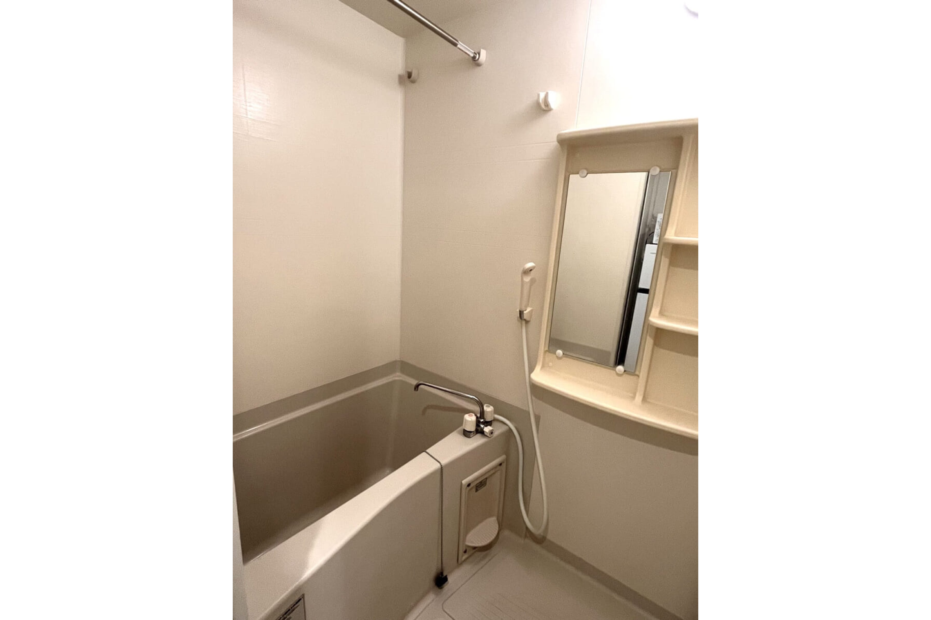 ハイグレードタイプのイメージ