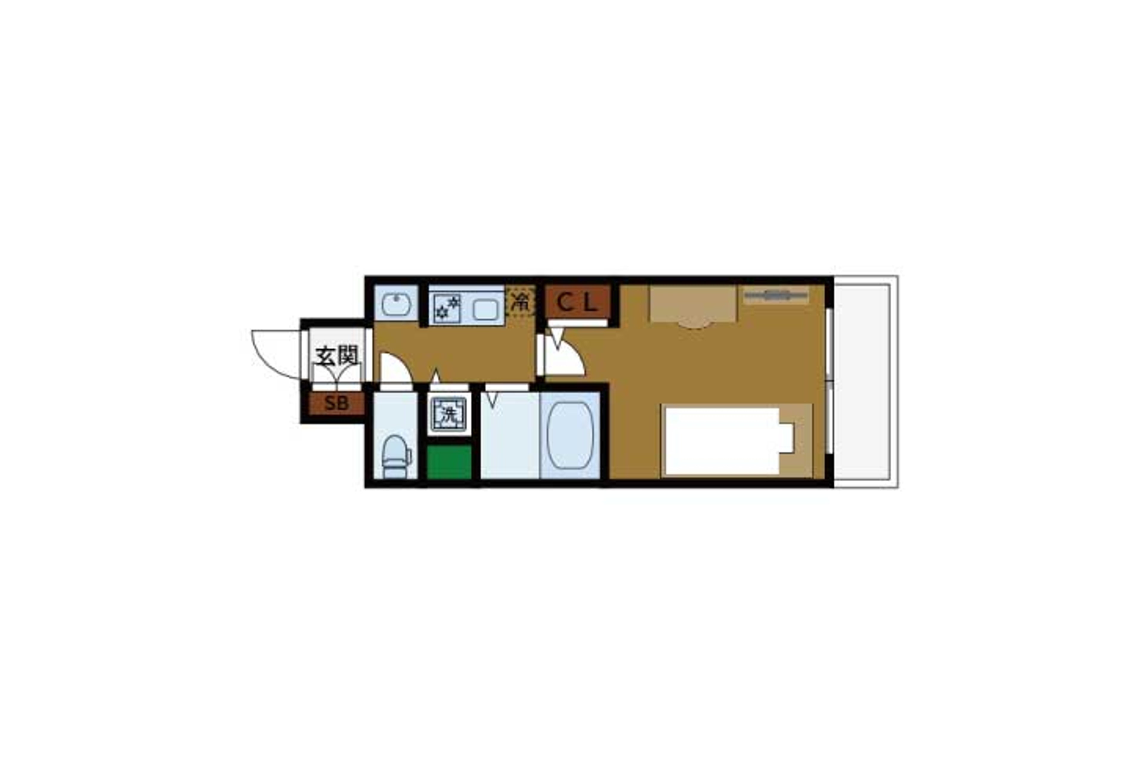 ハイグレードタイプのイメージ