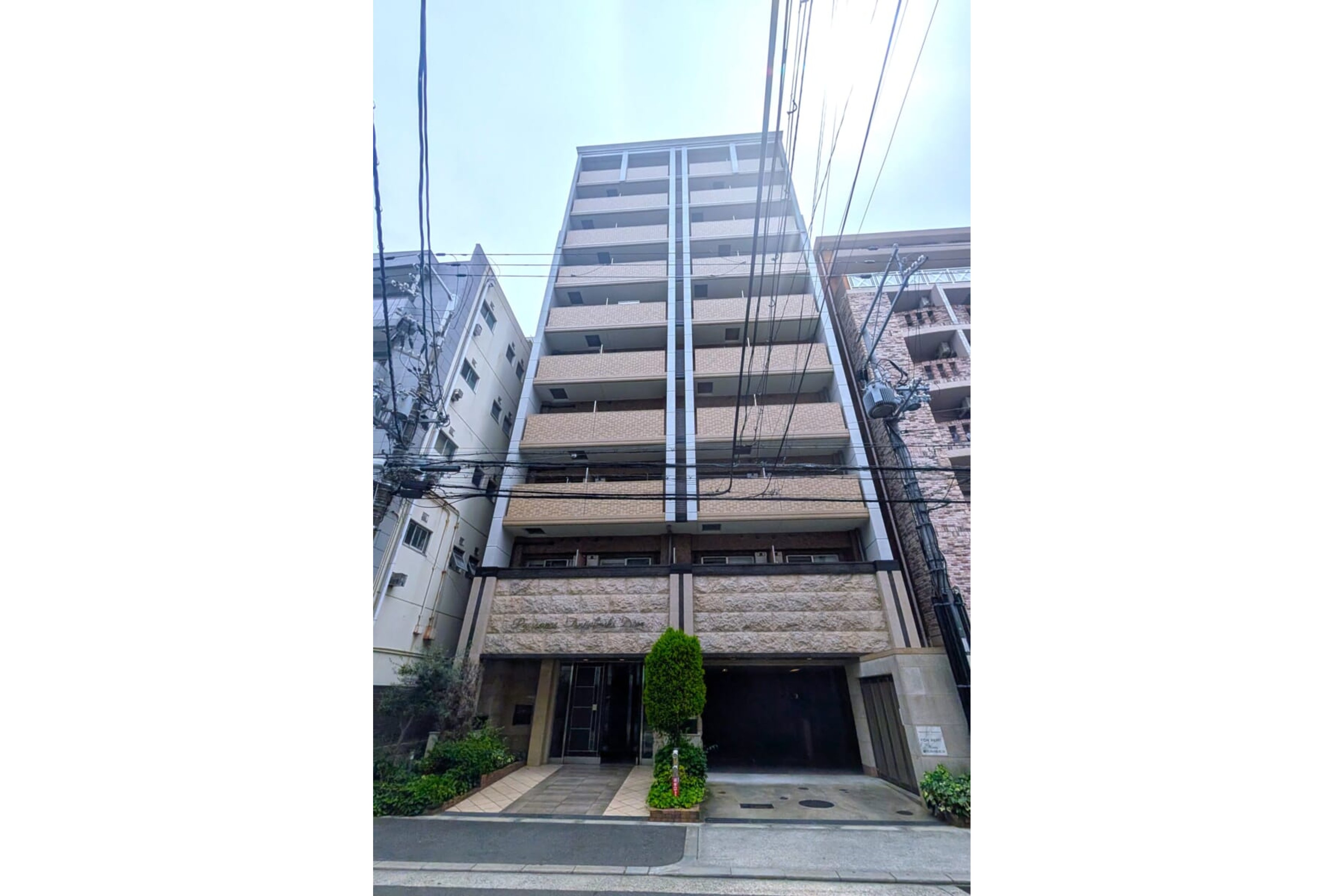 ハイグレードタイプのイメージ