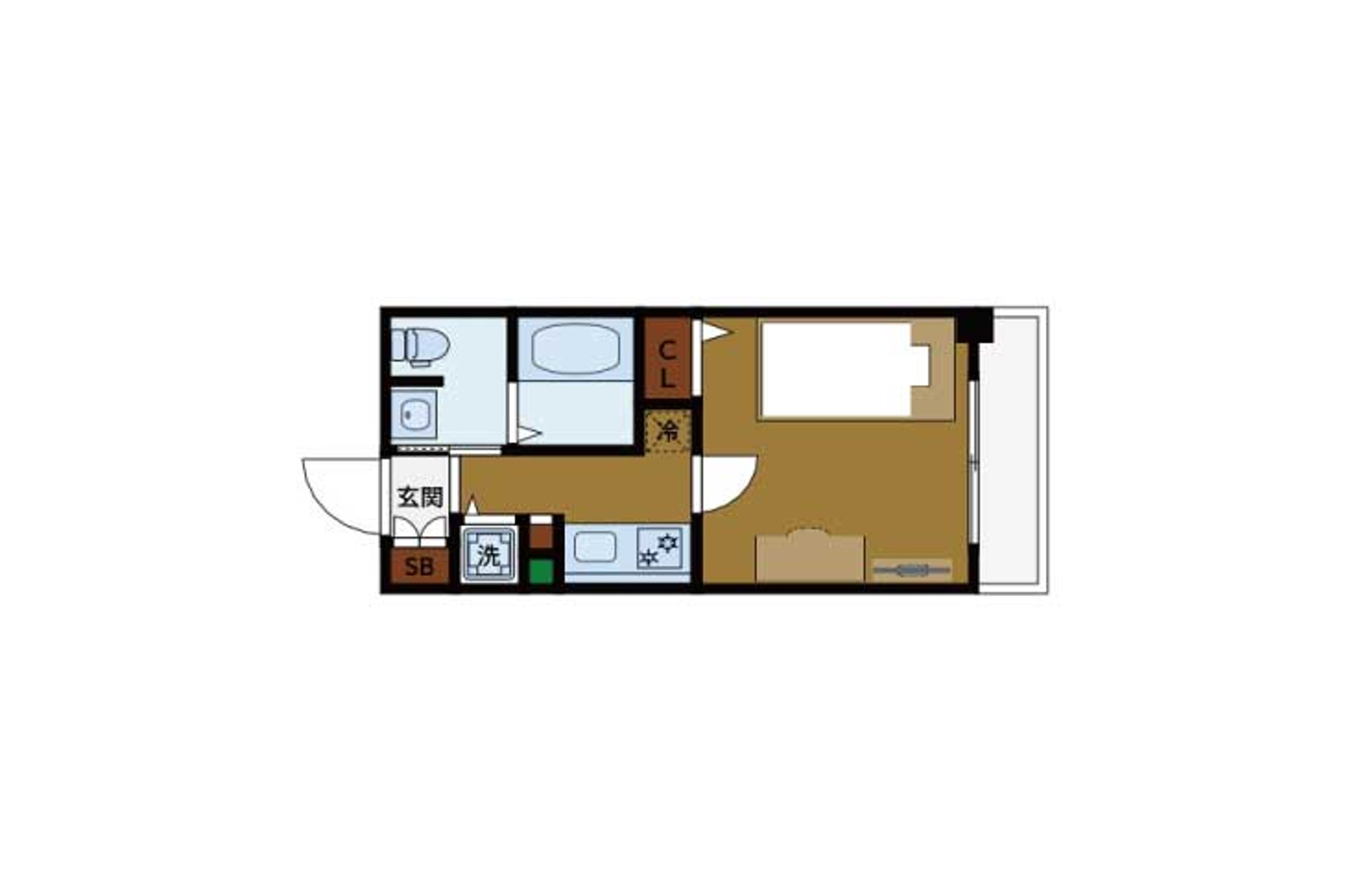 ハイグレードタイプのイメージ