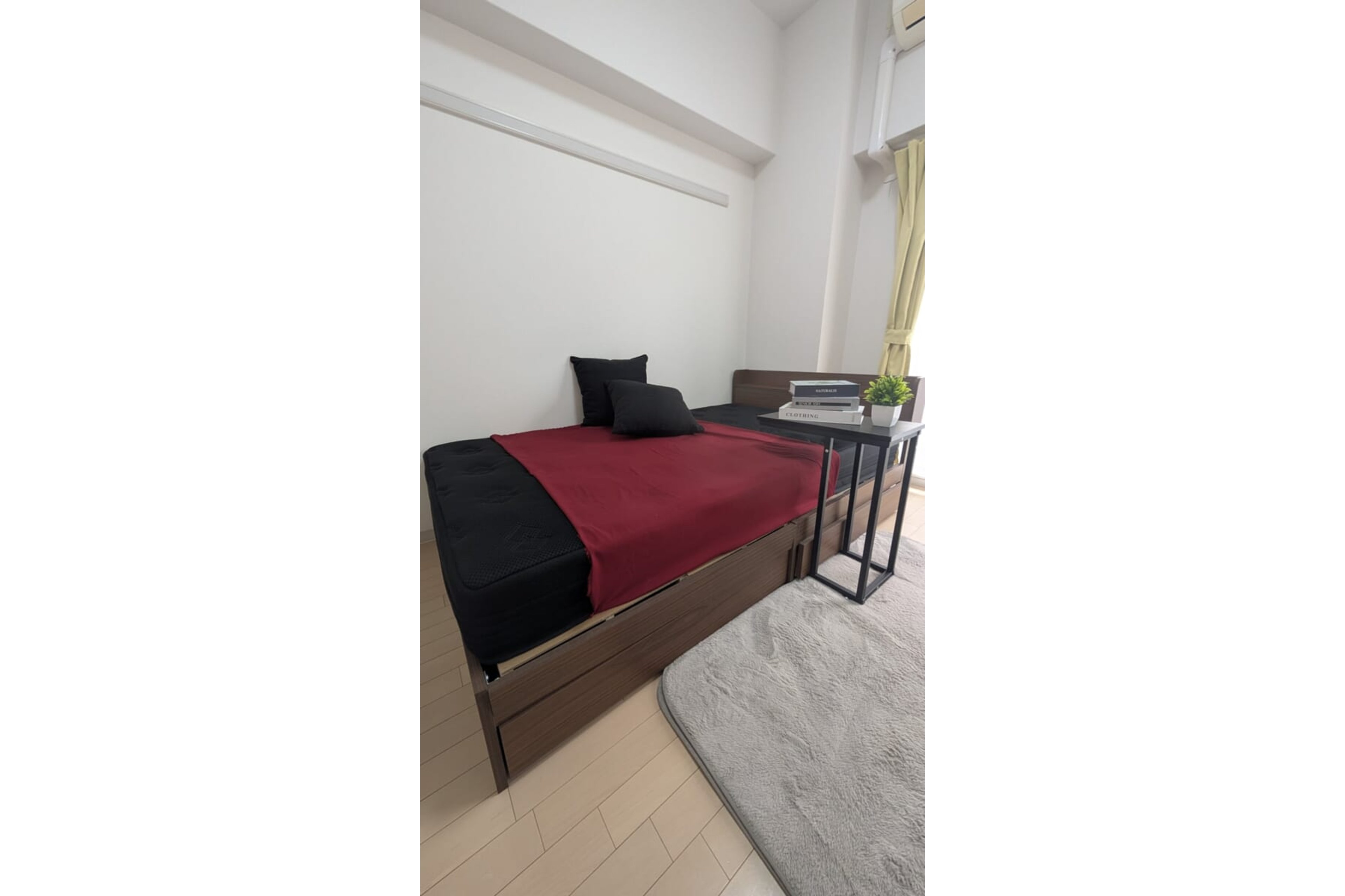 ハイグレードタイプのイメージ