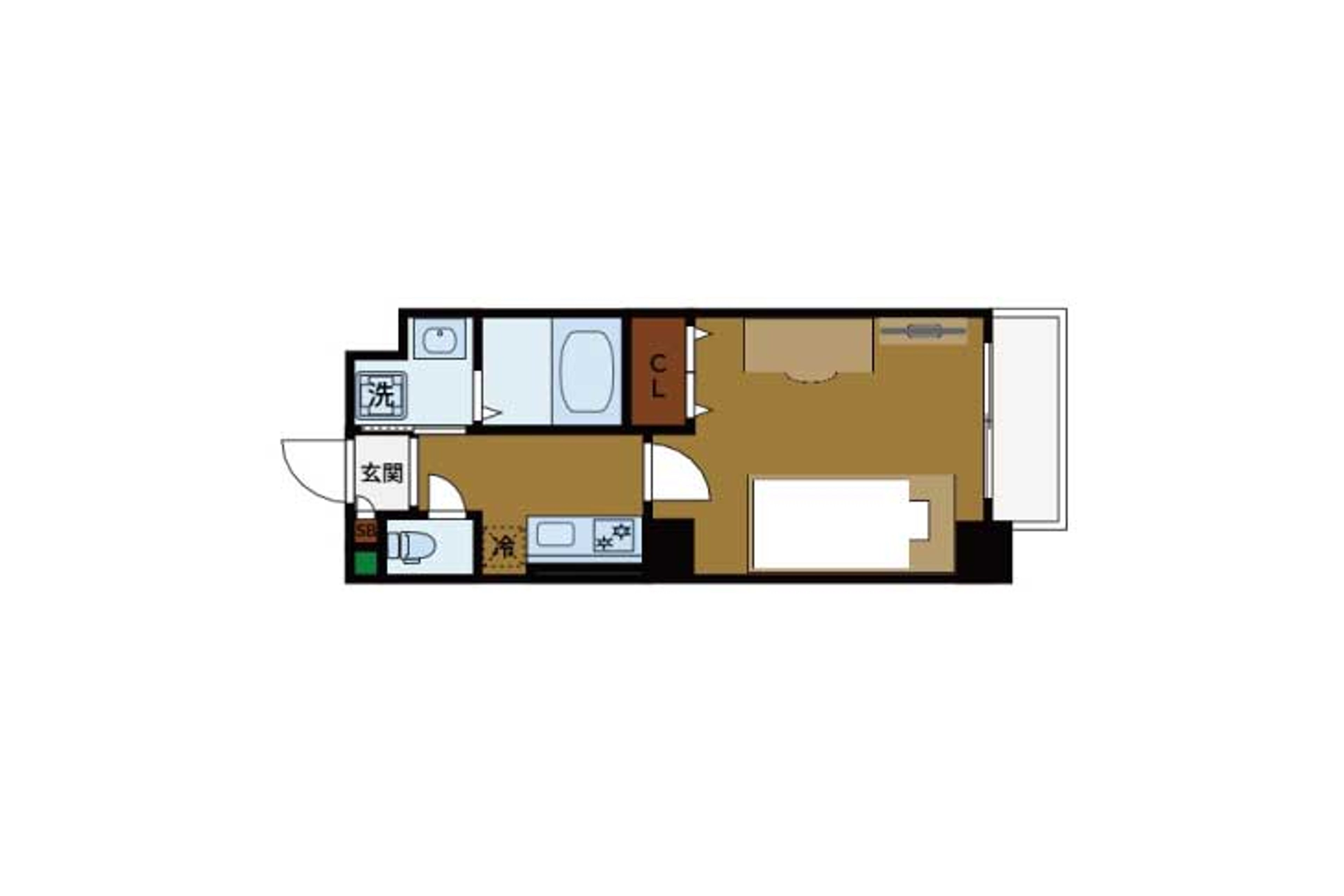 ハイグレードタイプのイメージ