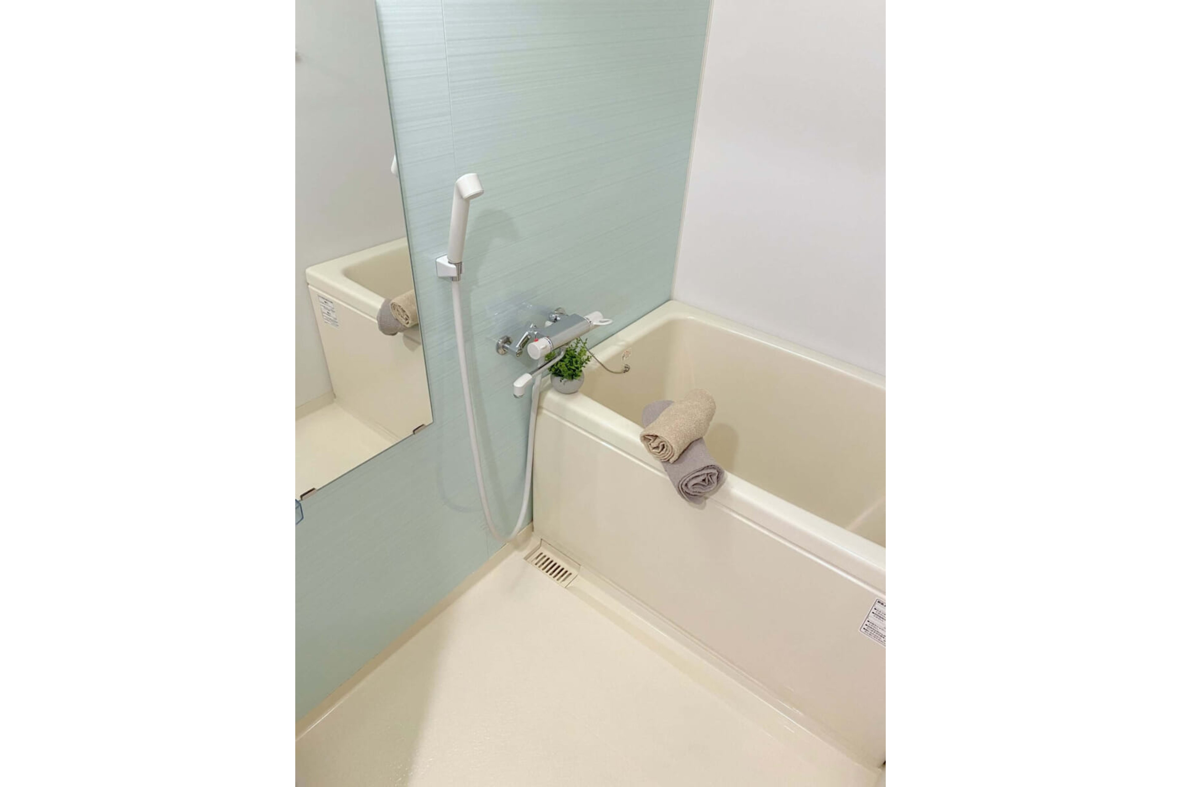 ハイグレードタイプのイメージ