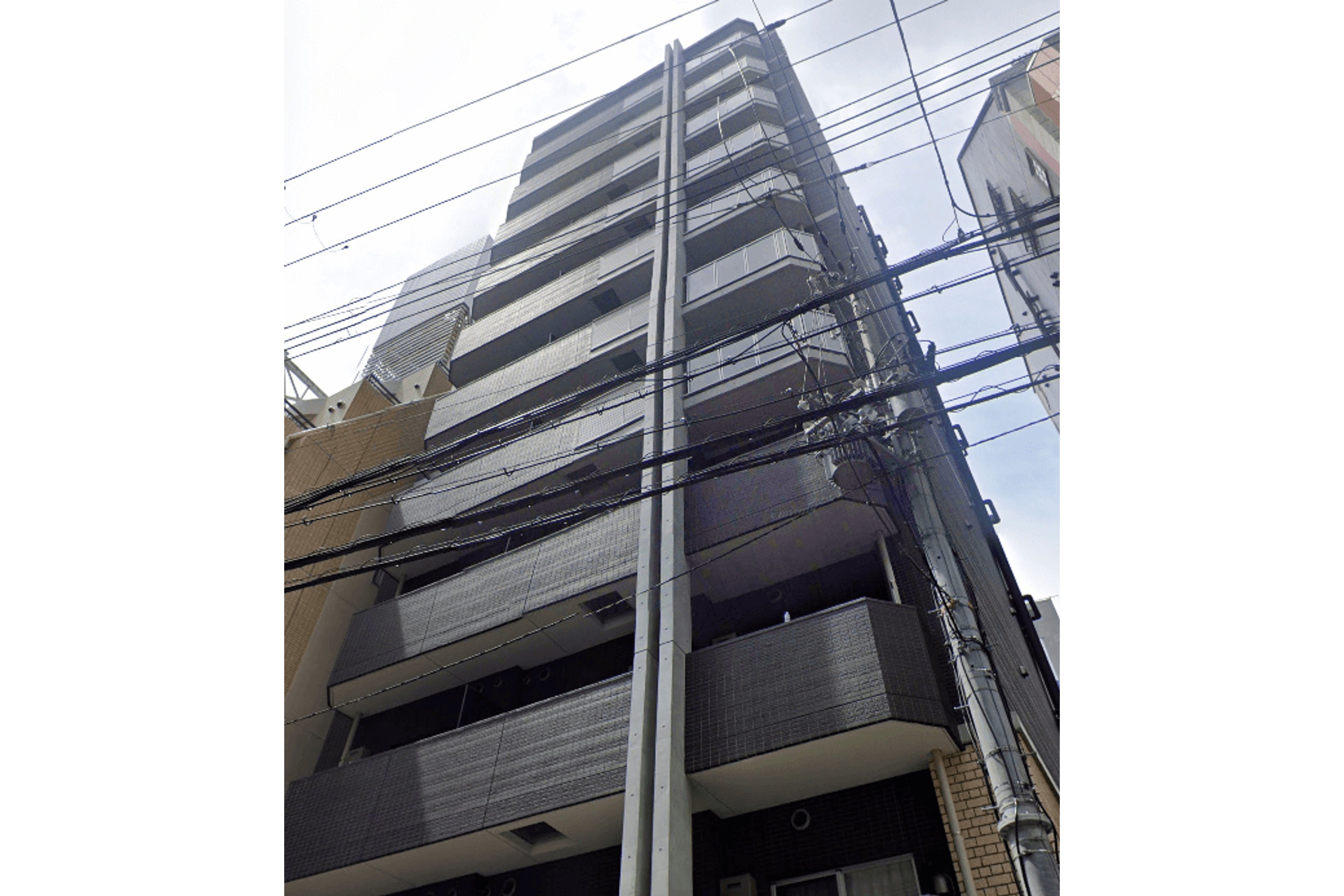 ハイグレードタイプのイメージ