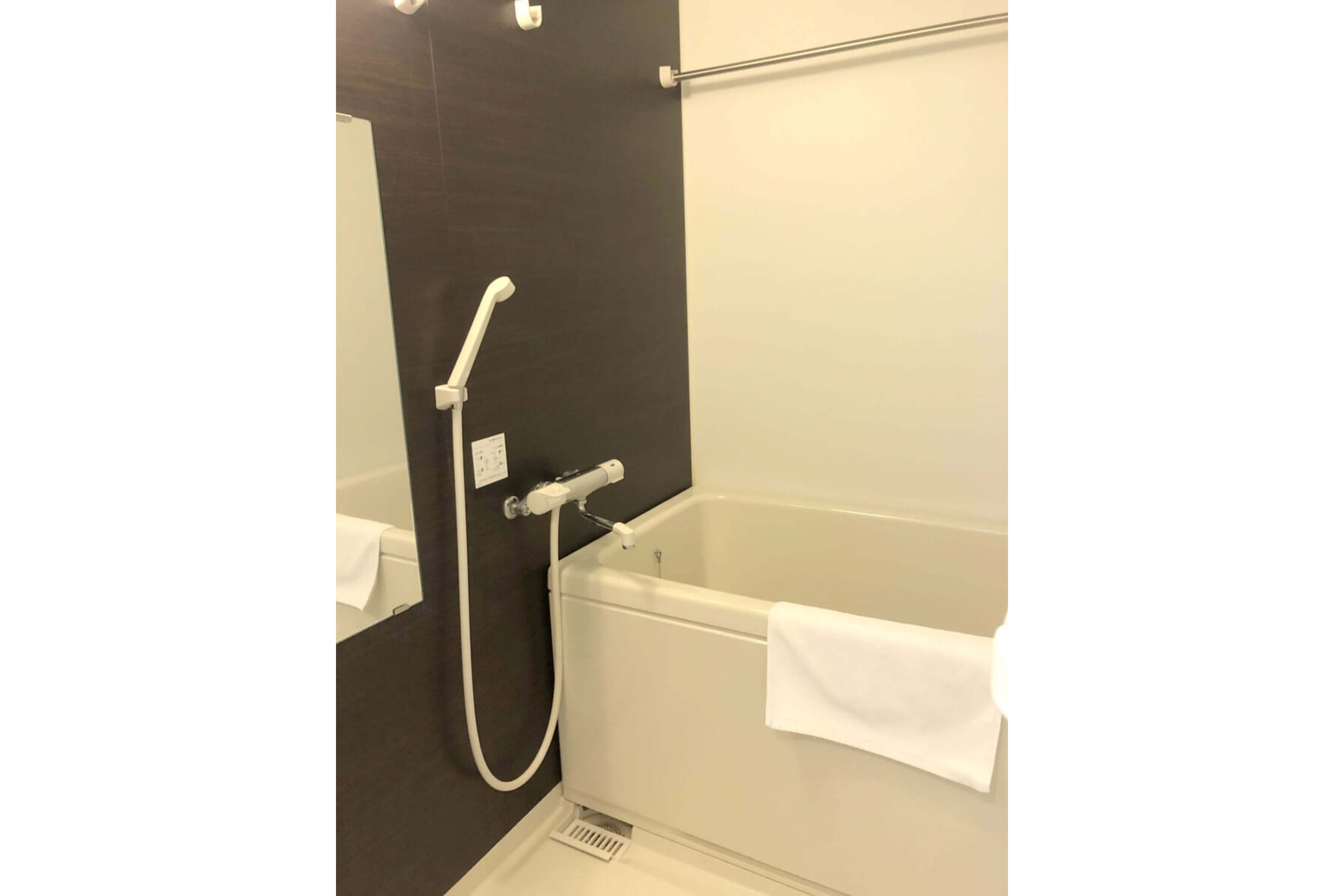 ハイグレードタイプのイメージ