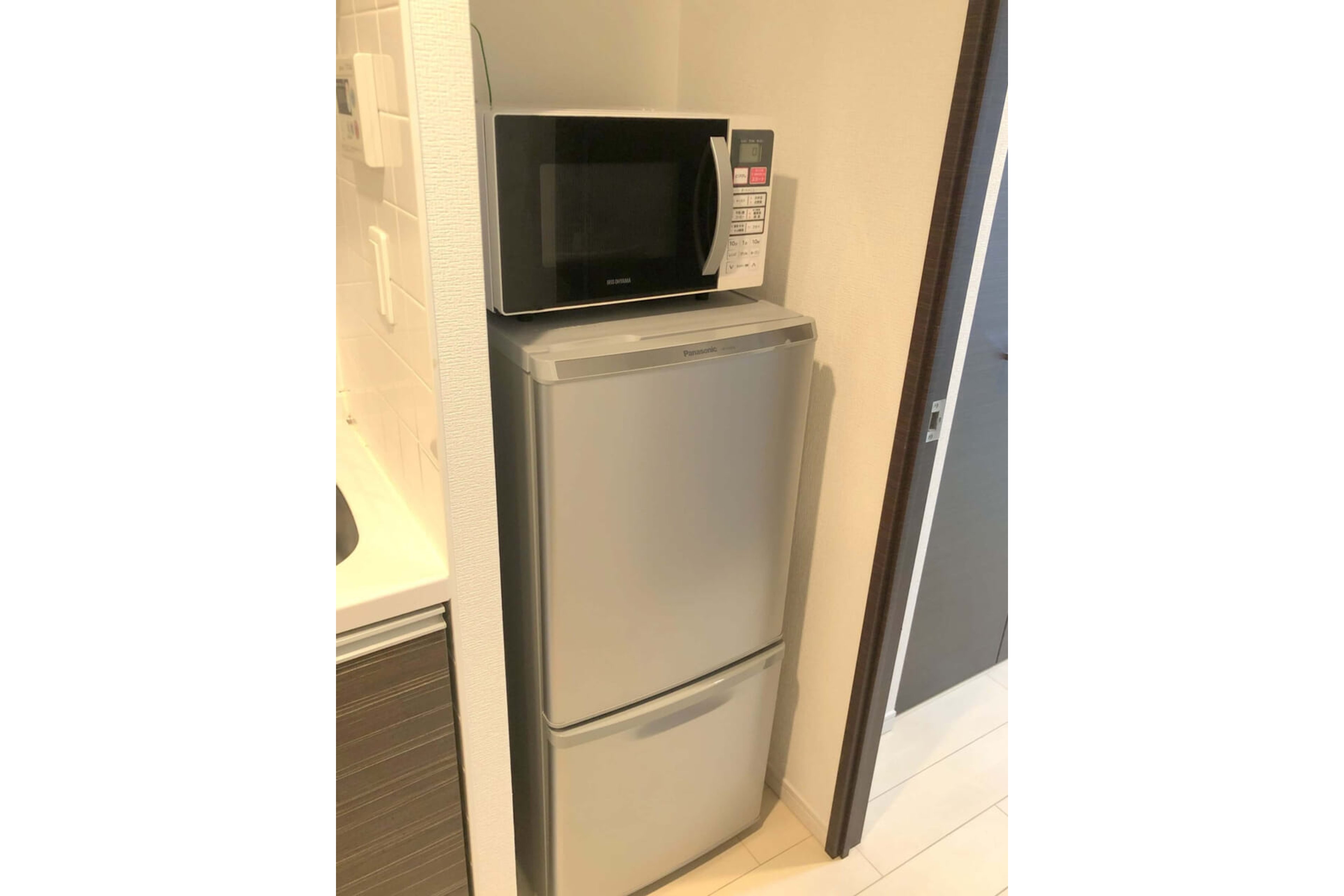 ハイグレードタイプのイメージ