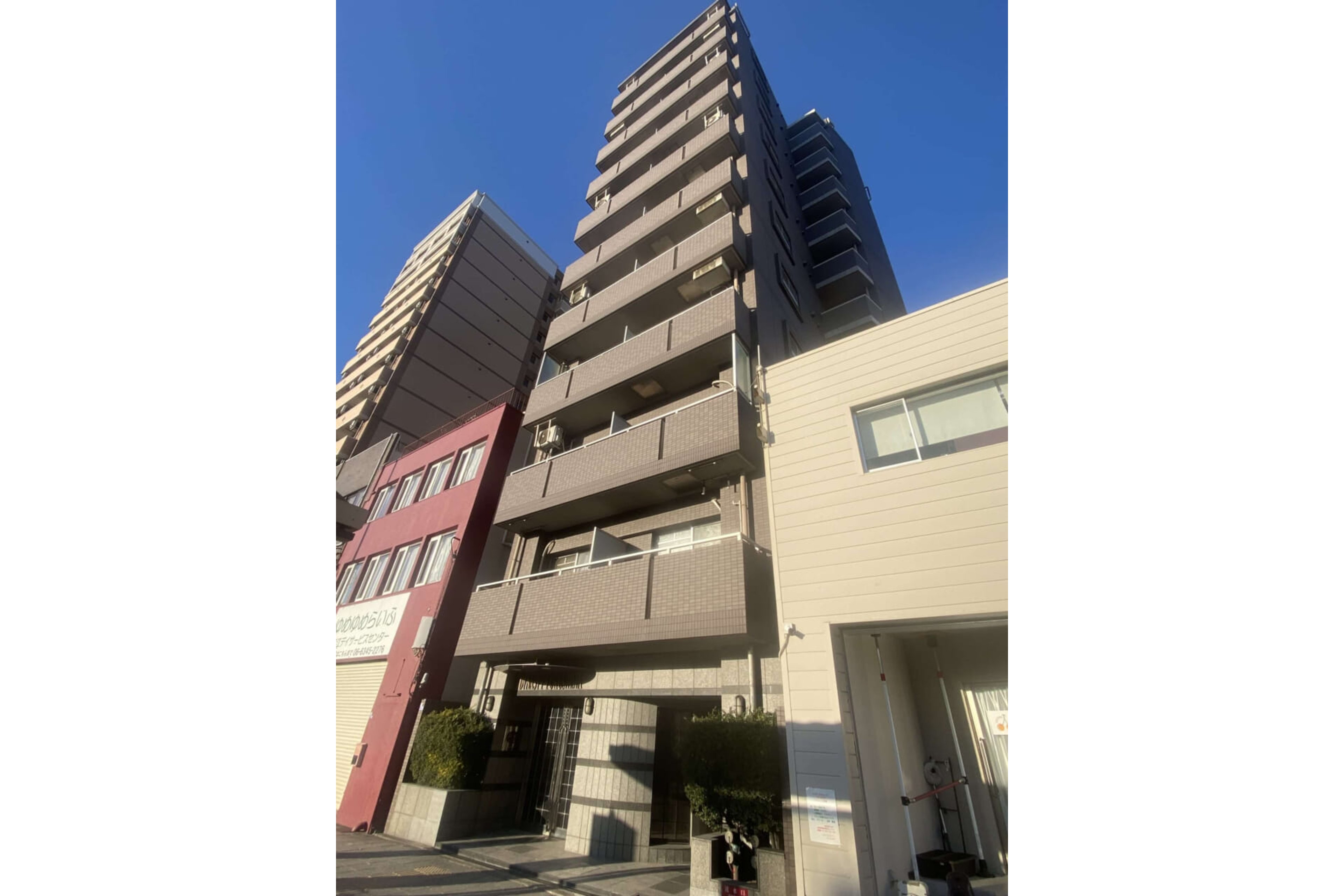 スタンダードタイプのイメージ