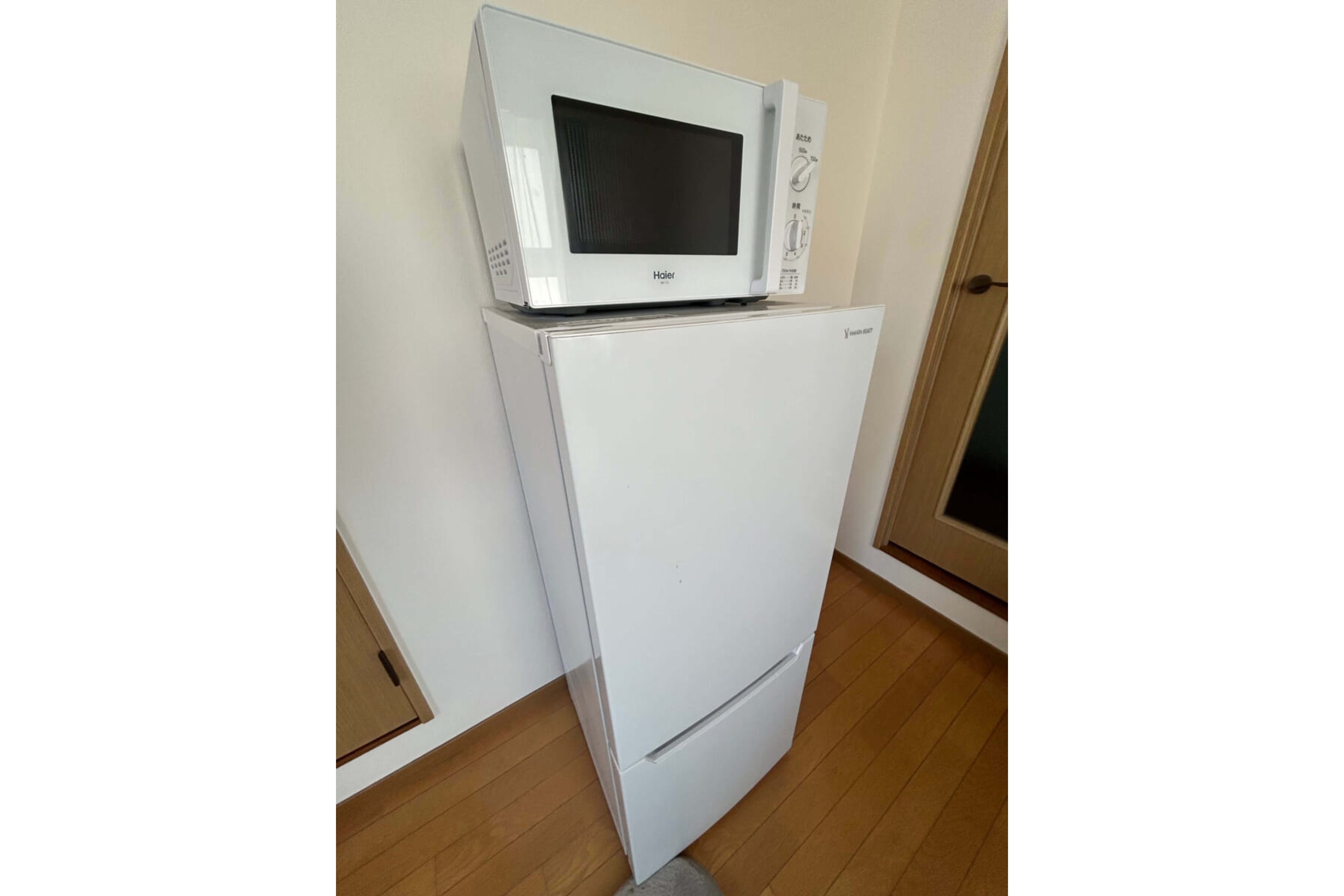 スタンダードタイプのイメージ