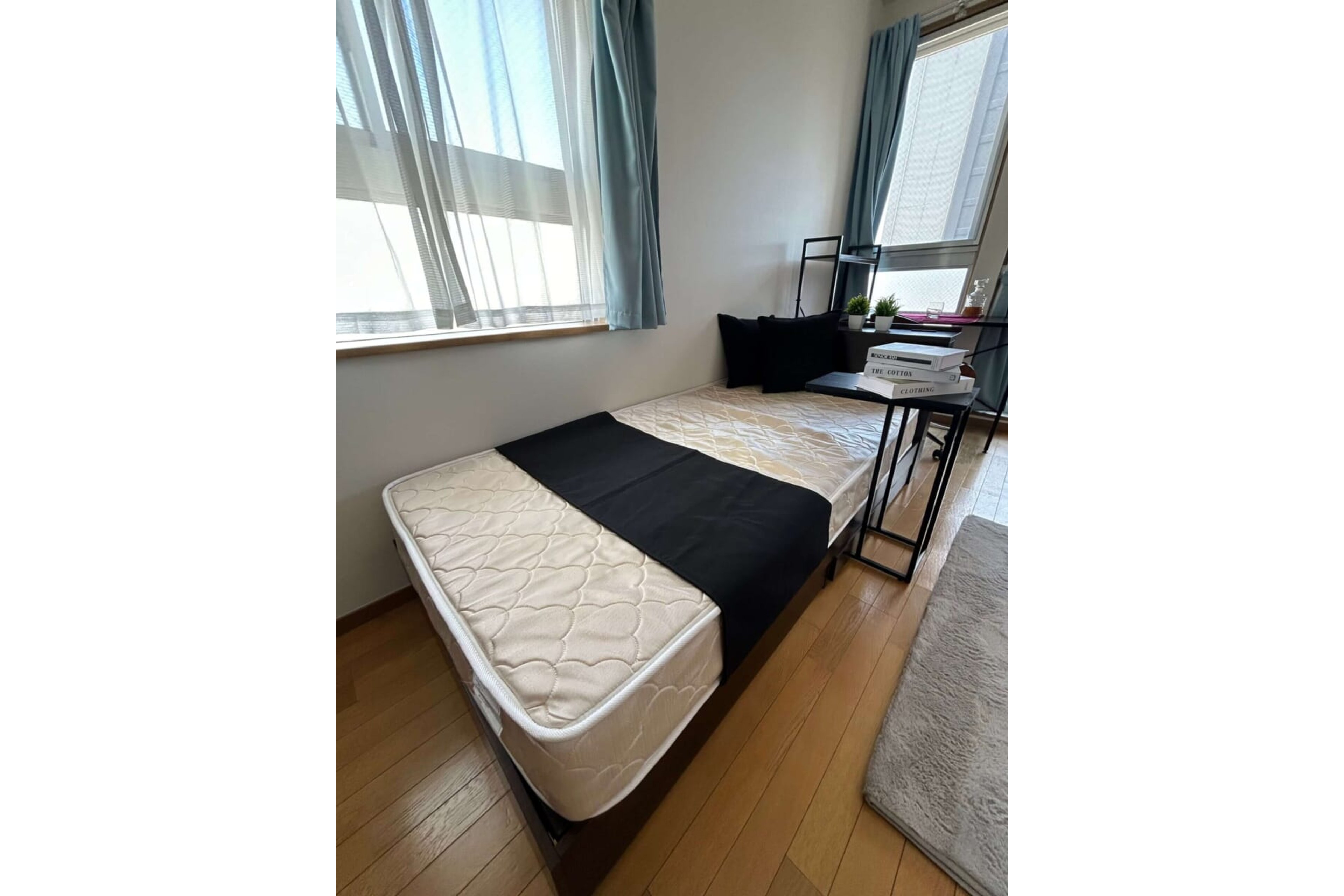 スタンダードタイプのイメージ