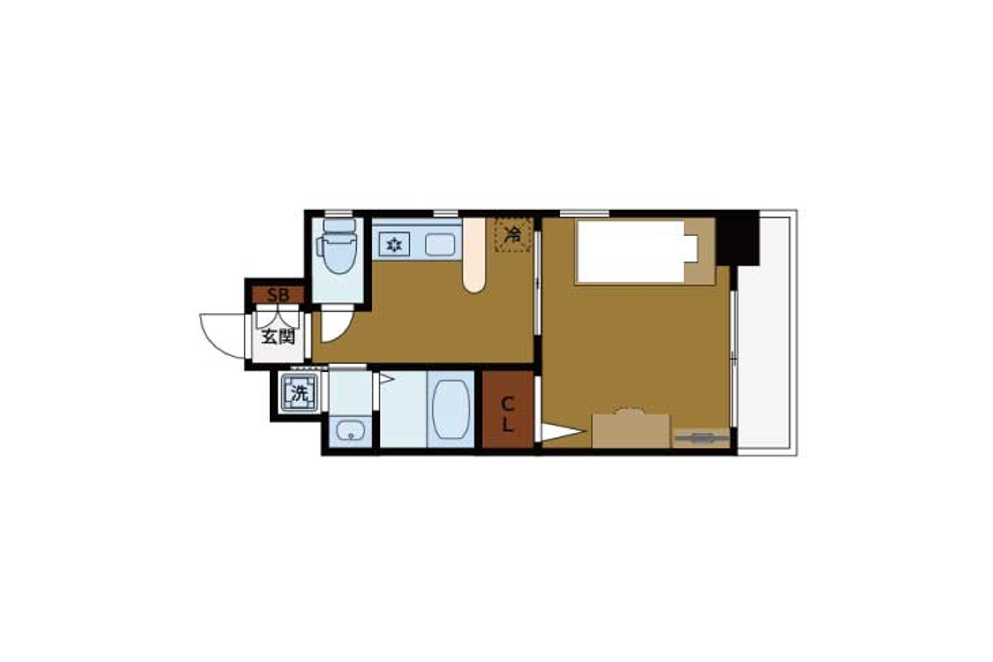 ハイグレードタイプのイメージ