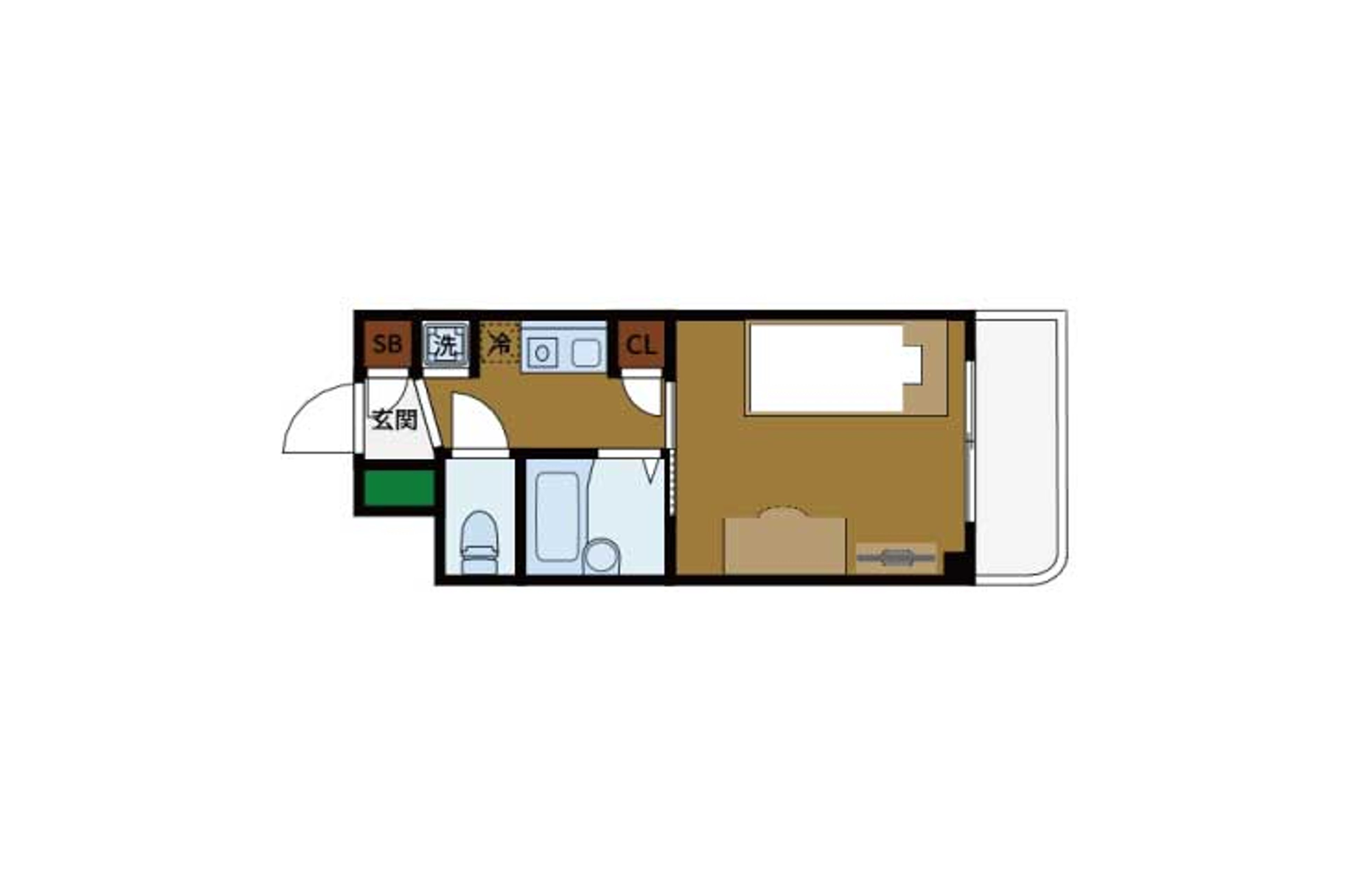 スタンダードタイプのイメージ