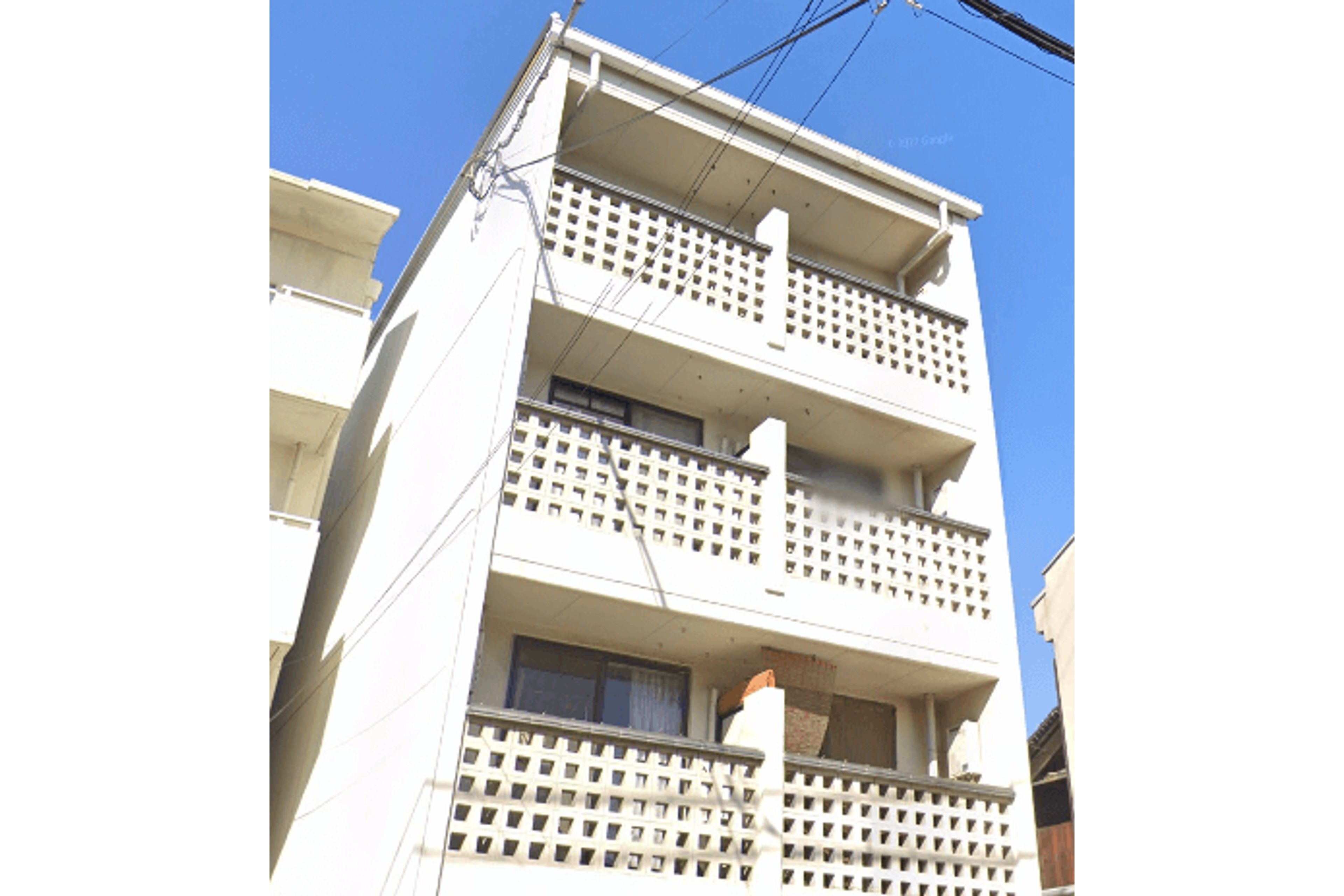 スタンダードタイプのイメージ