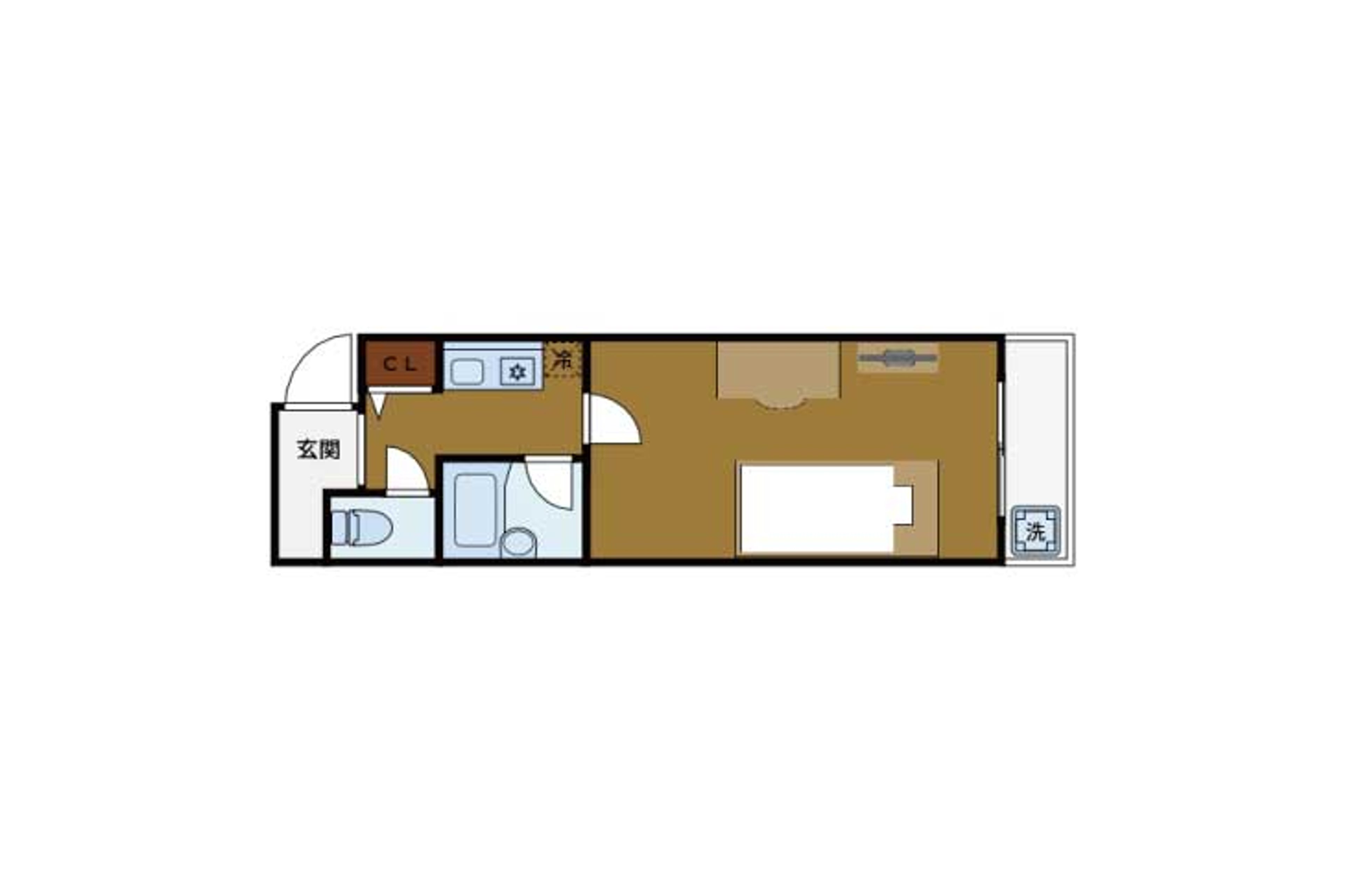 スタンダードタイプのイメージ