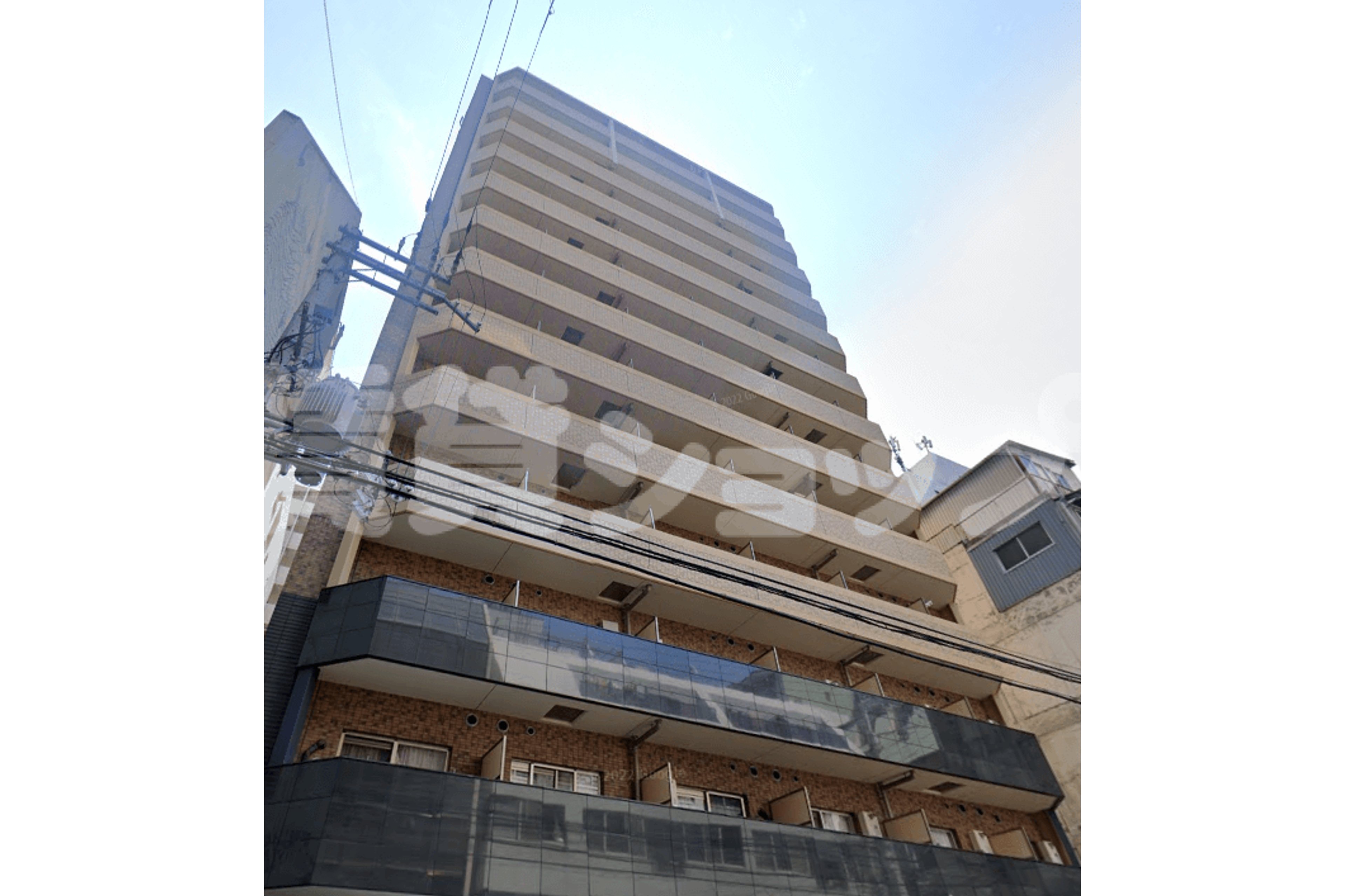 スタンダードタイプのイメージ