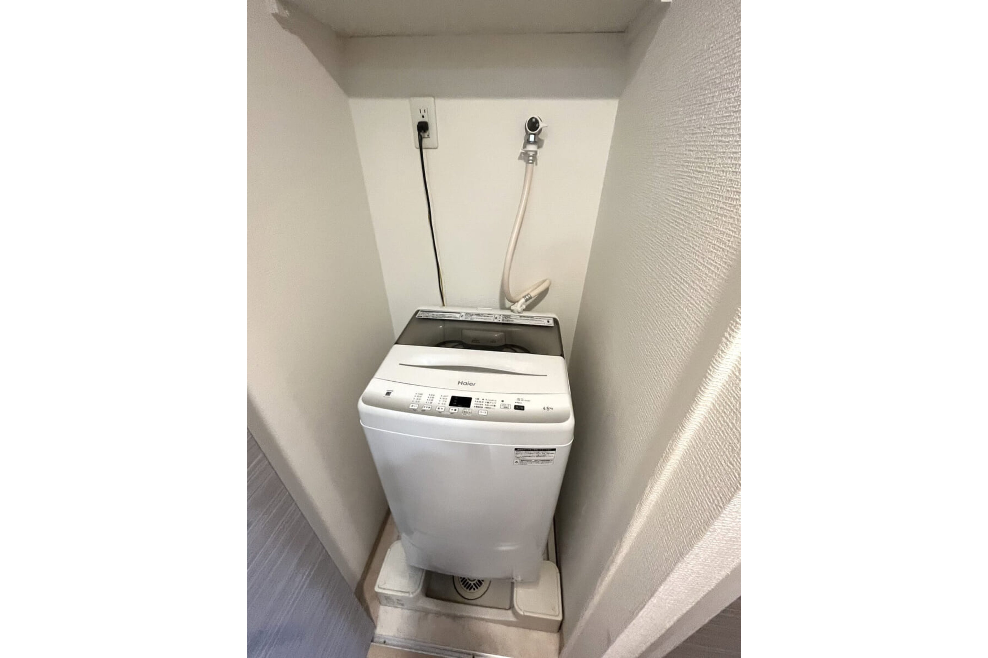 スタンダードタイプのイメージ