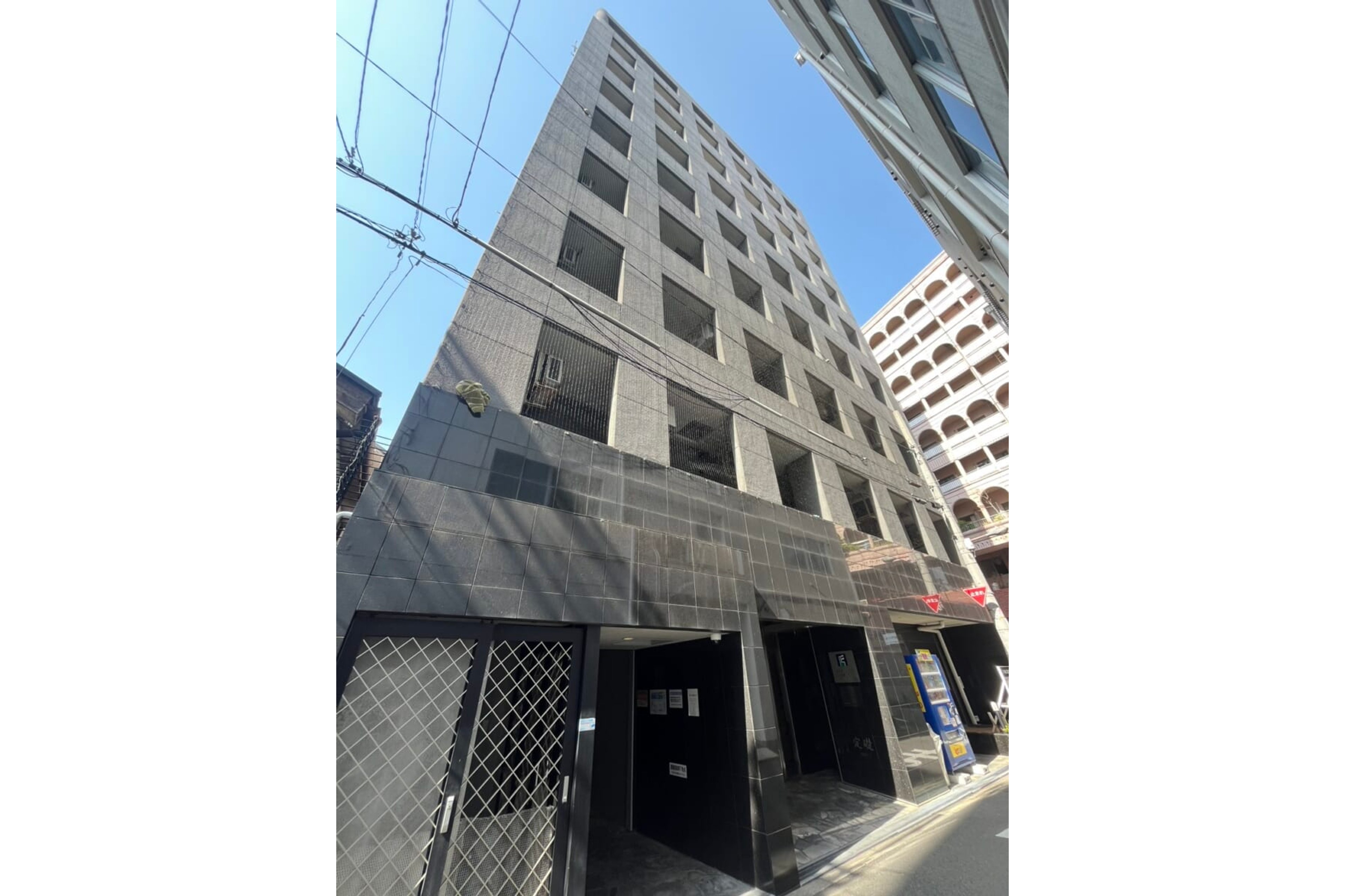 ハイグレードタイプのイメージ