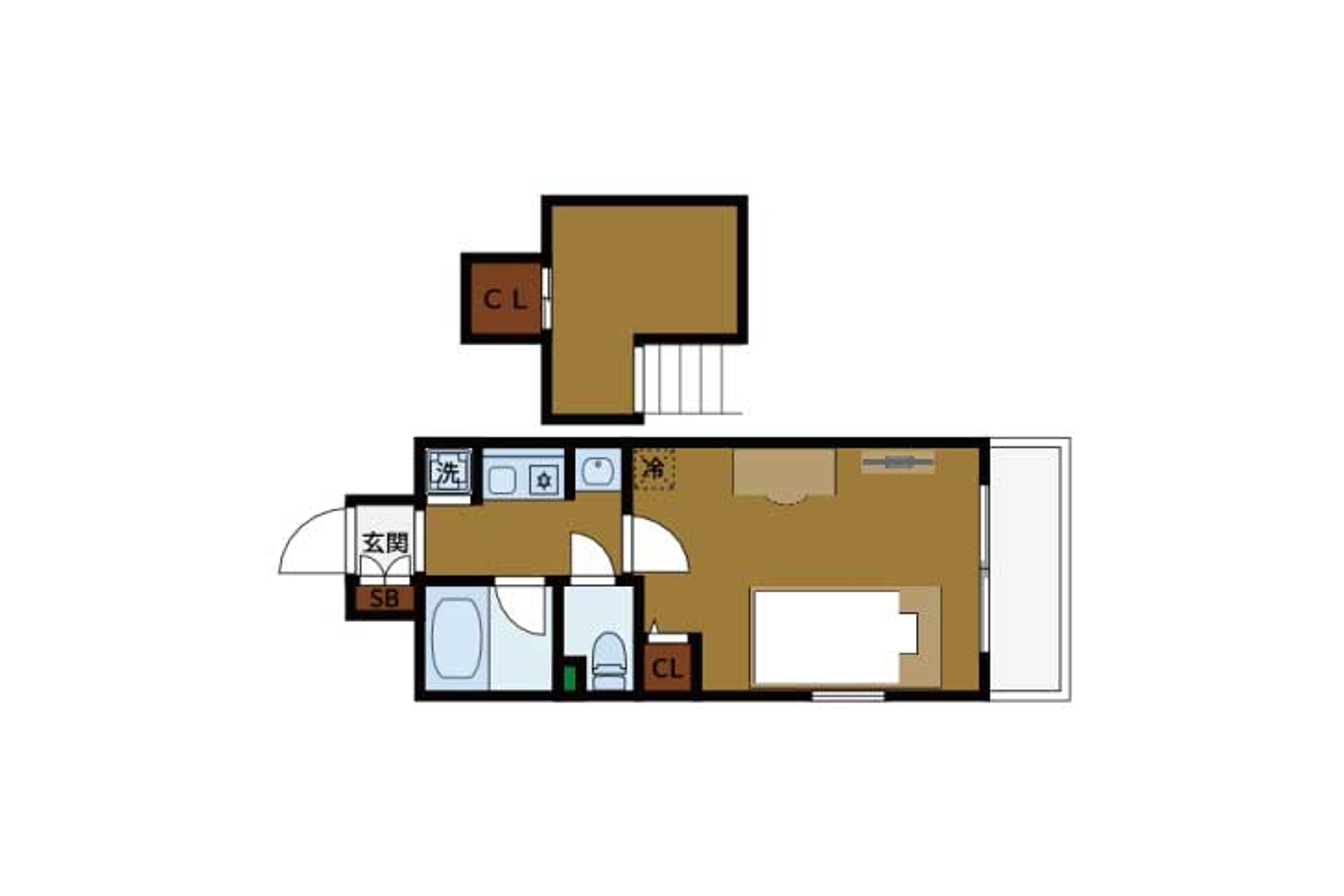 ハイグレードタイプのイメージ