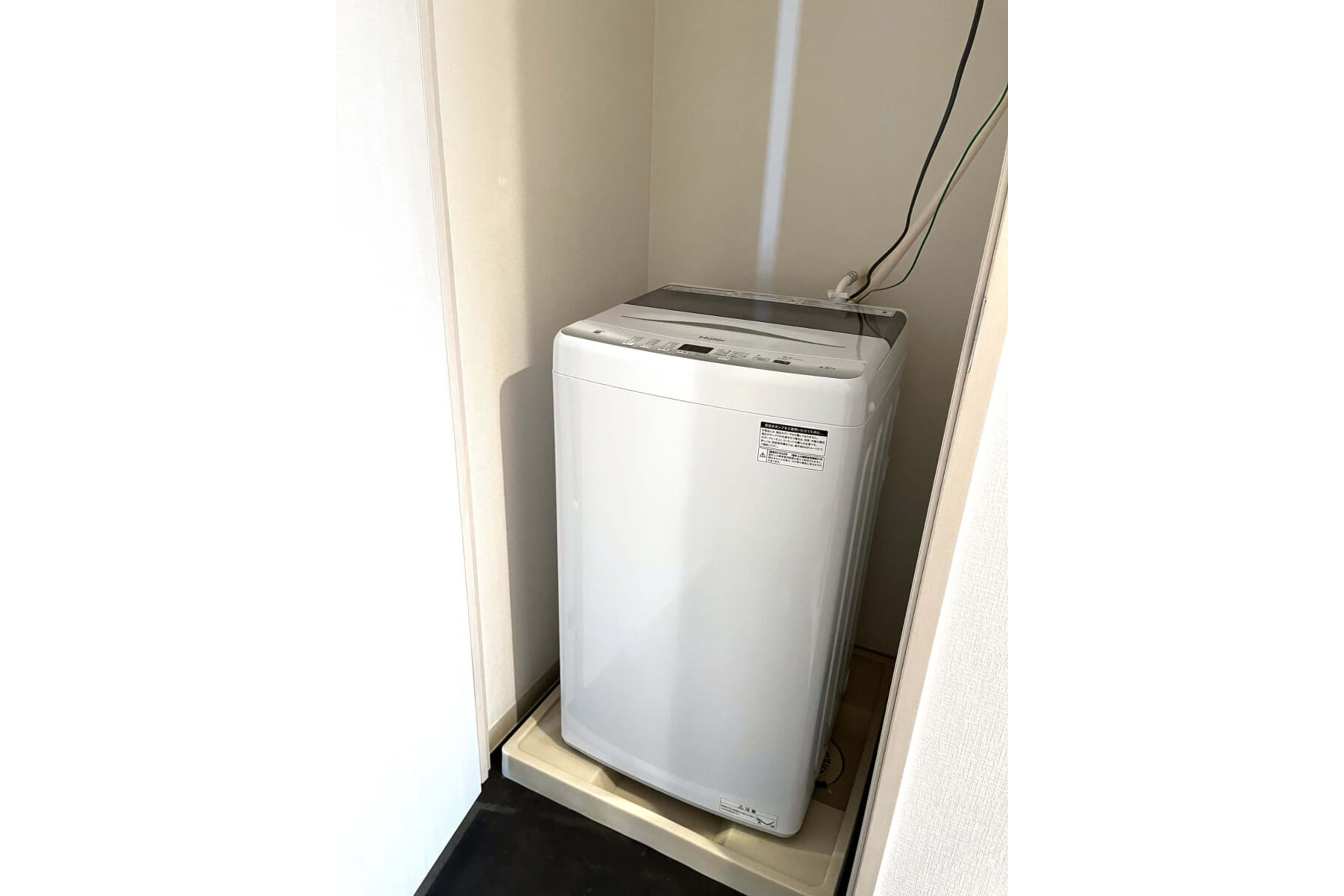 ハイグレードタイプのイメージ