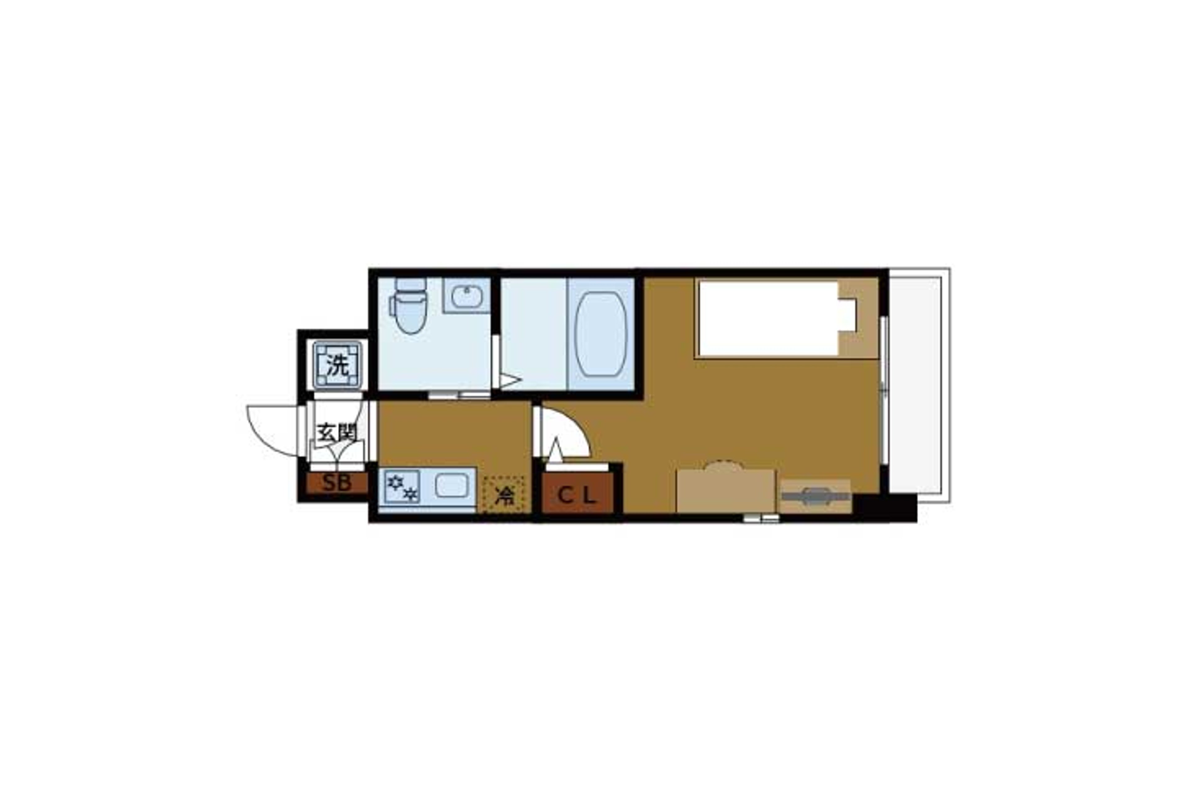 ハイグレードタイプのイメージ