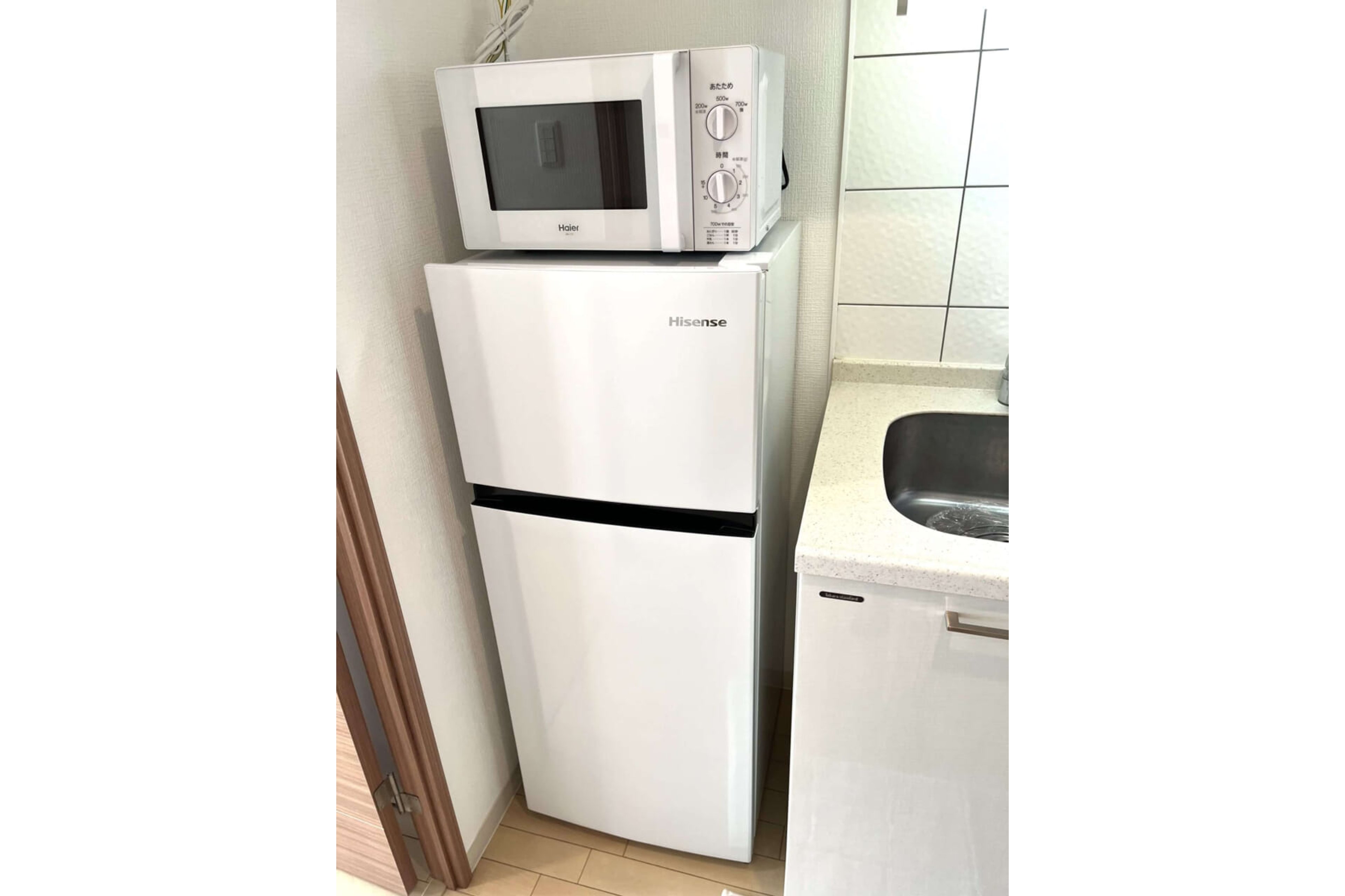 ハイグレードタイプのイメージ