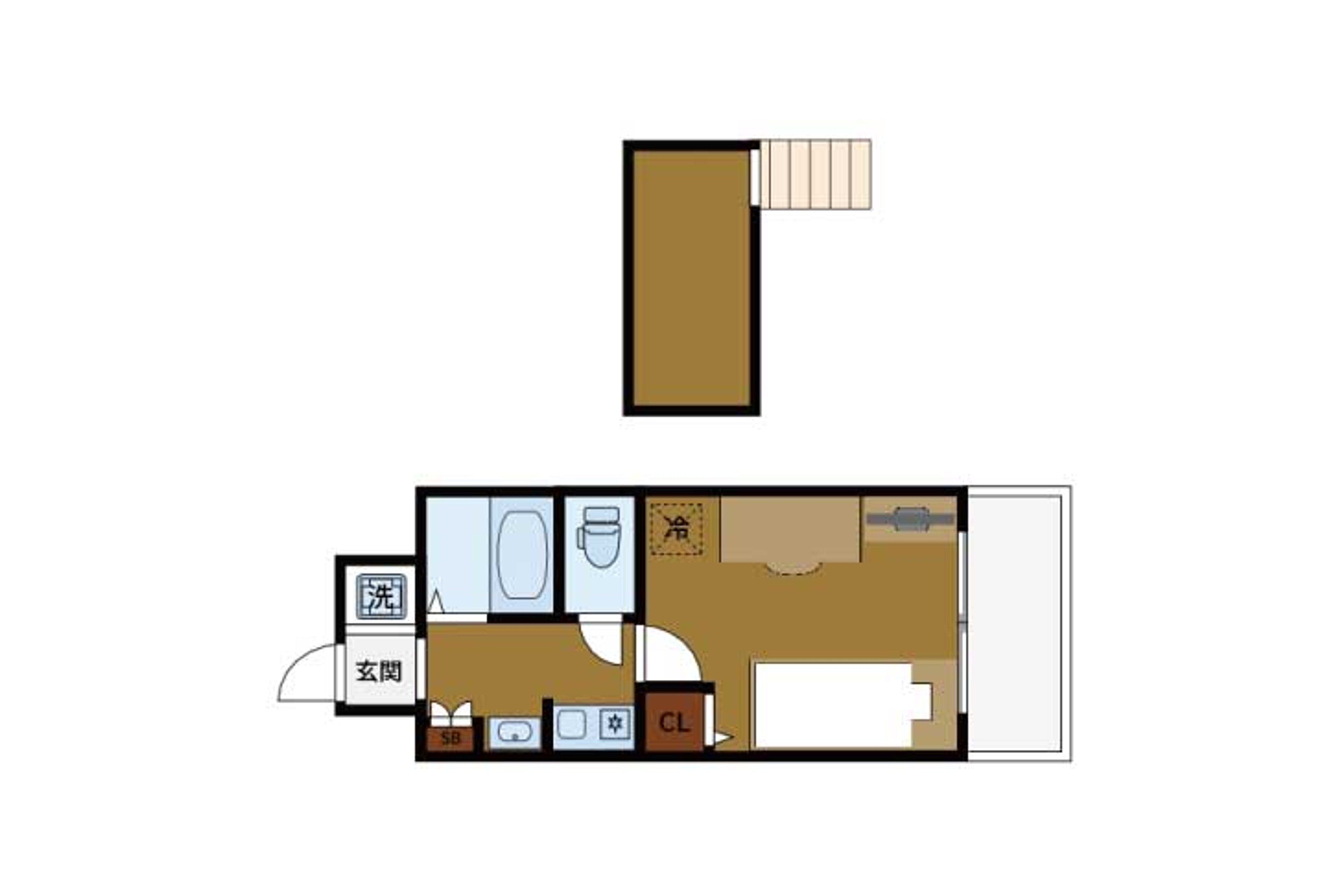 ハイグレードタイプのイメージ