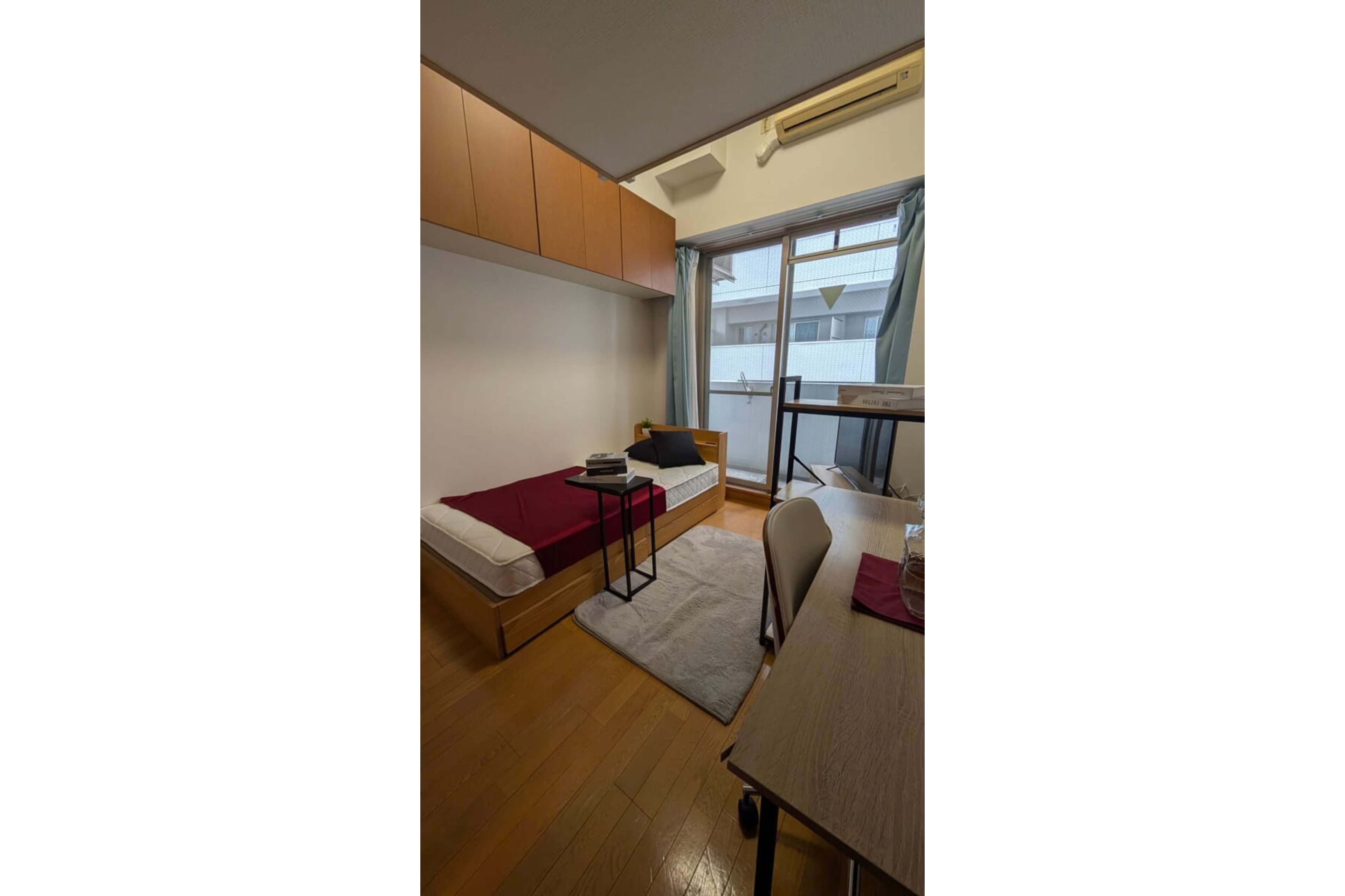 ハイグレードタイプのイメージ