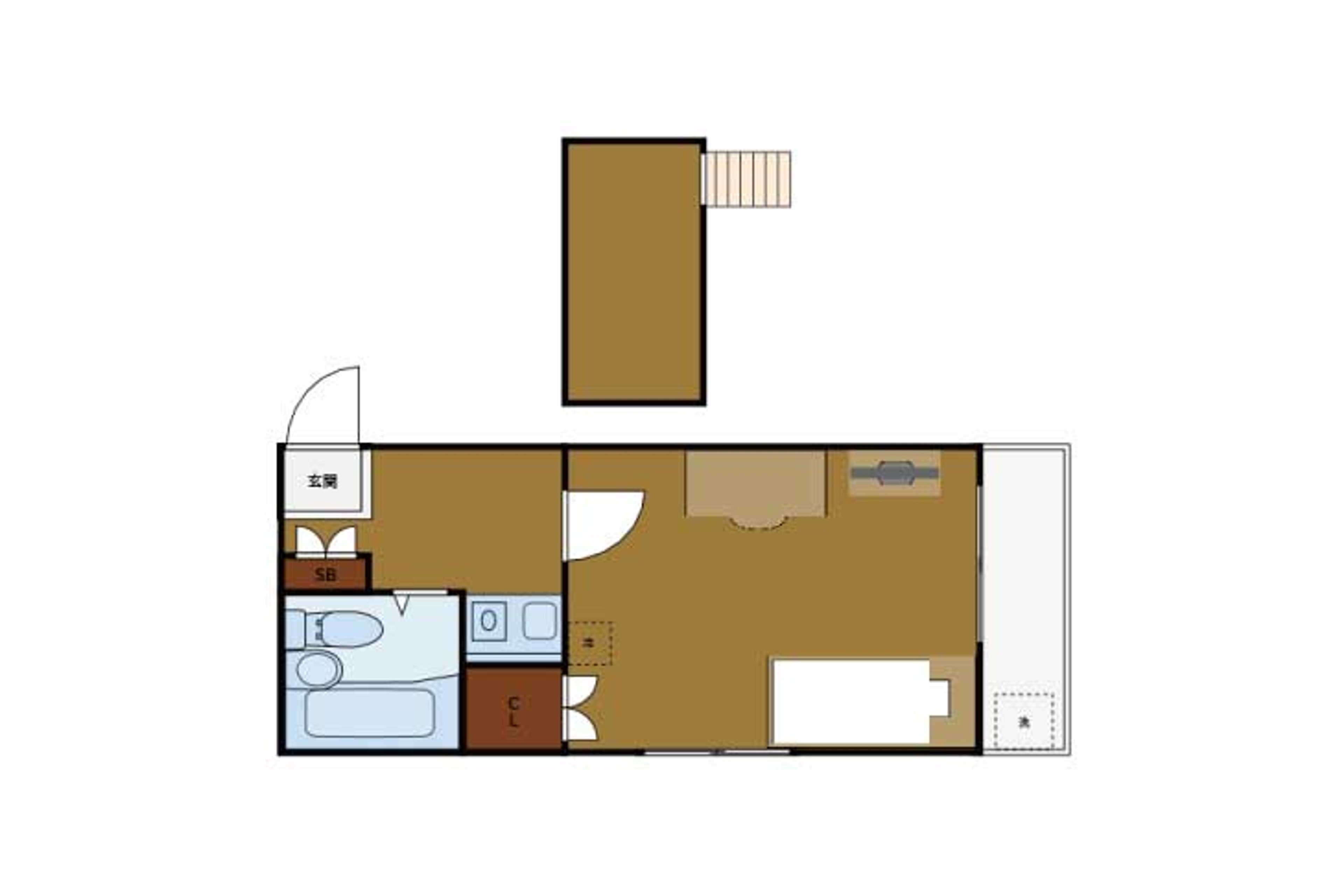 バリュータイプのイメージ