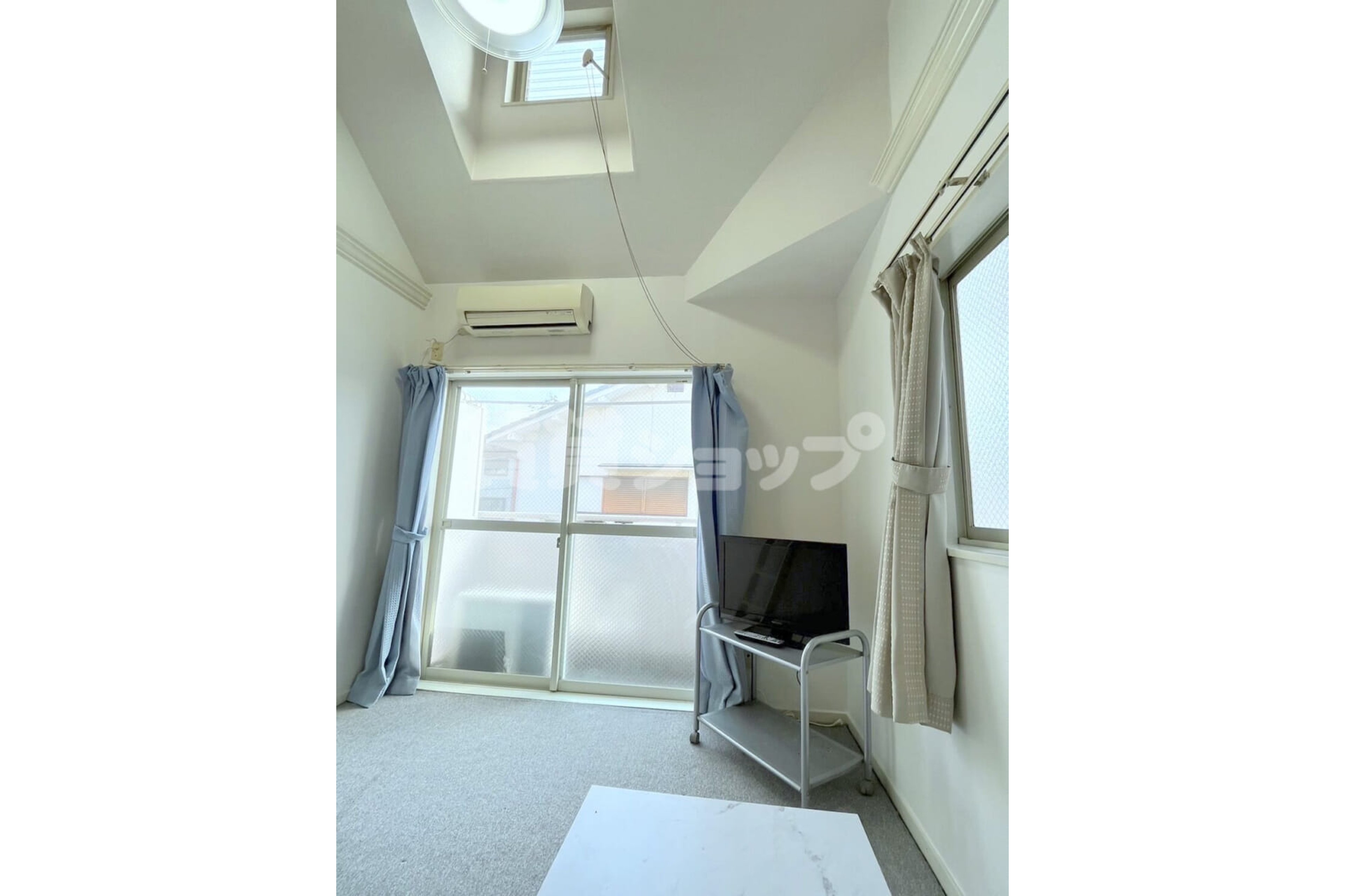 バリュータイプのイメージ