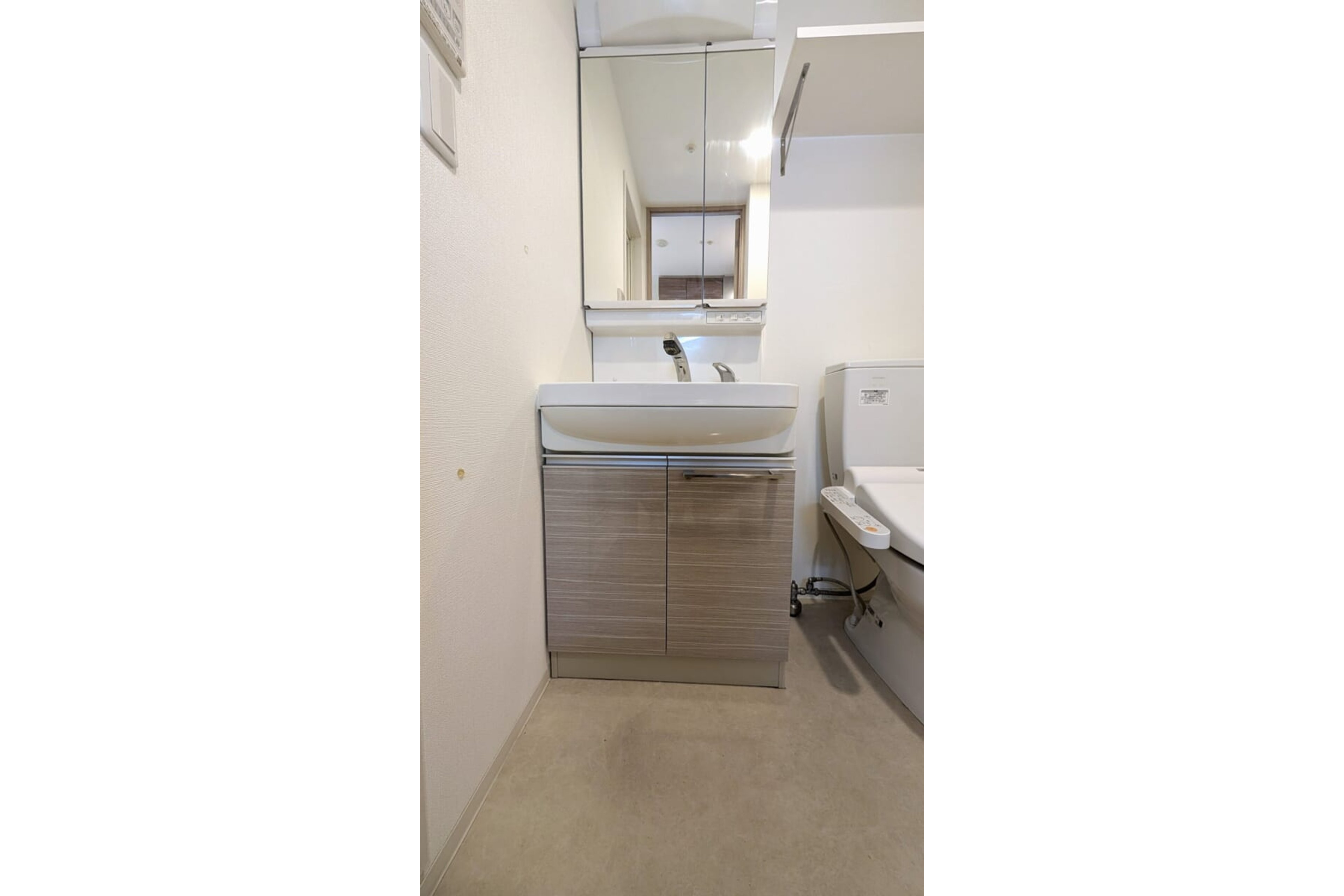 ハイグレードタイプのイメージ