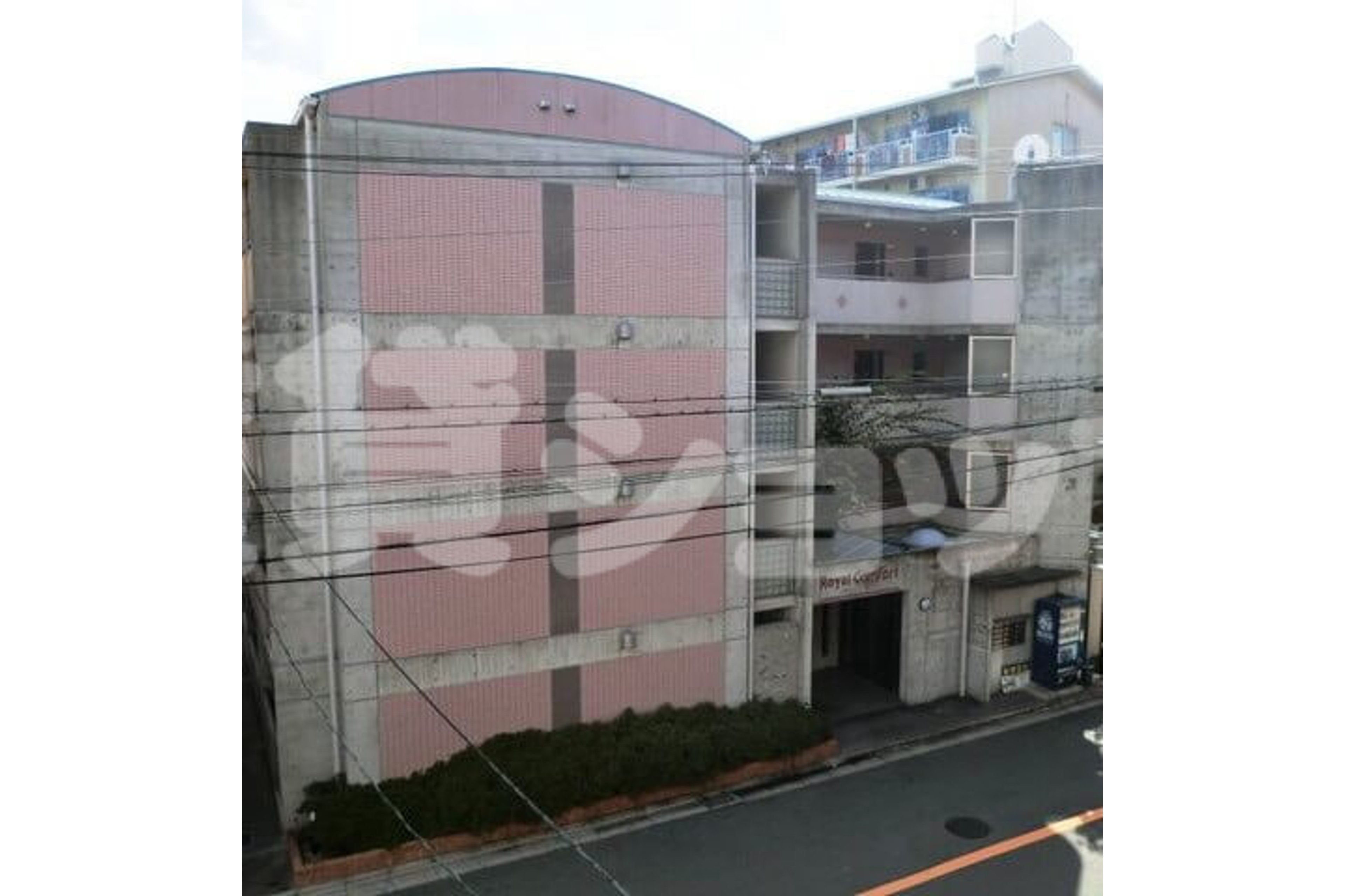 スタンダードタイプのイメージ