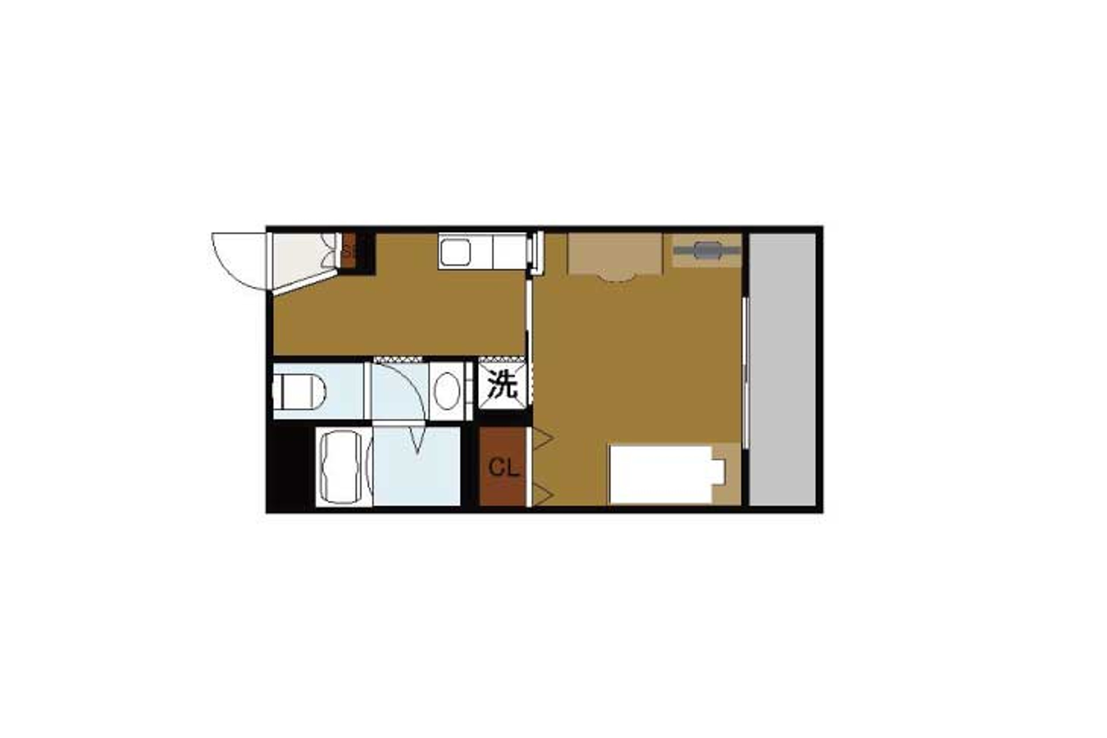 スタンダードタイプのイメージ