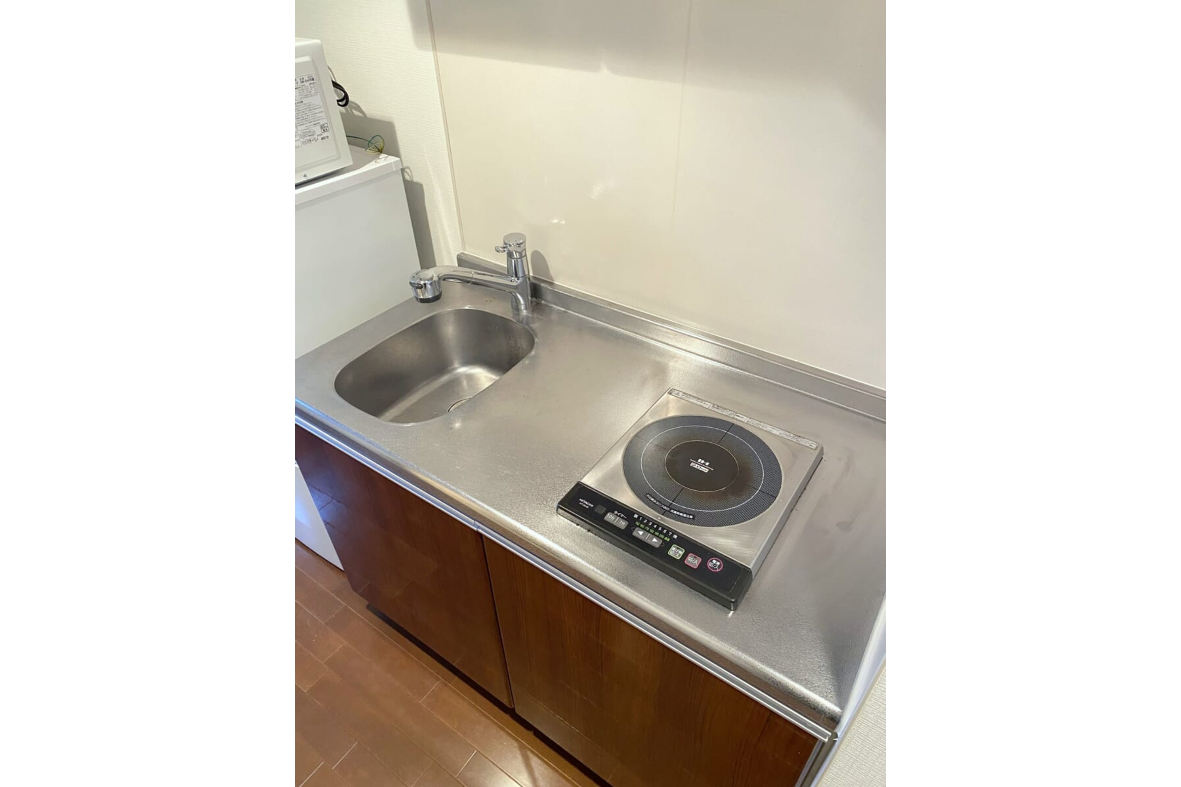 スタンダードタイプのイメージ