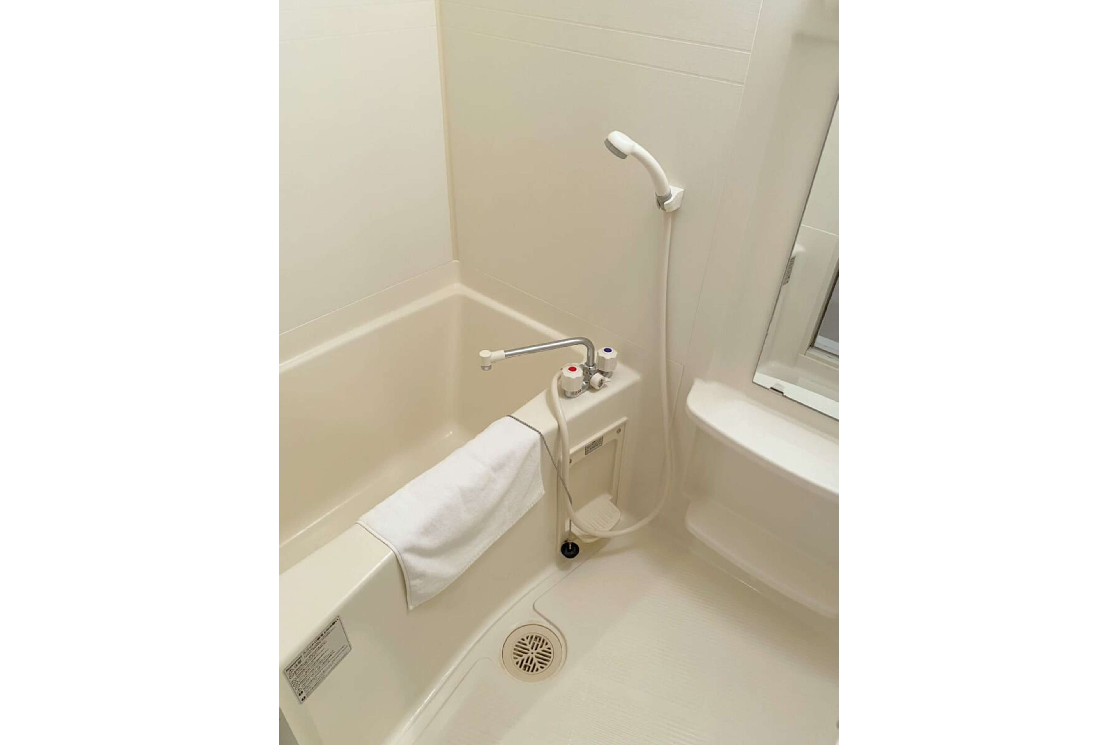 スタンダードタイプのイメージ