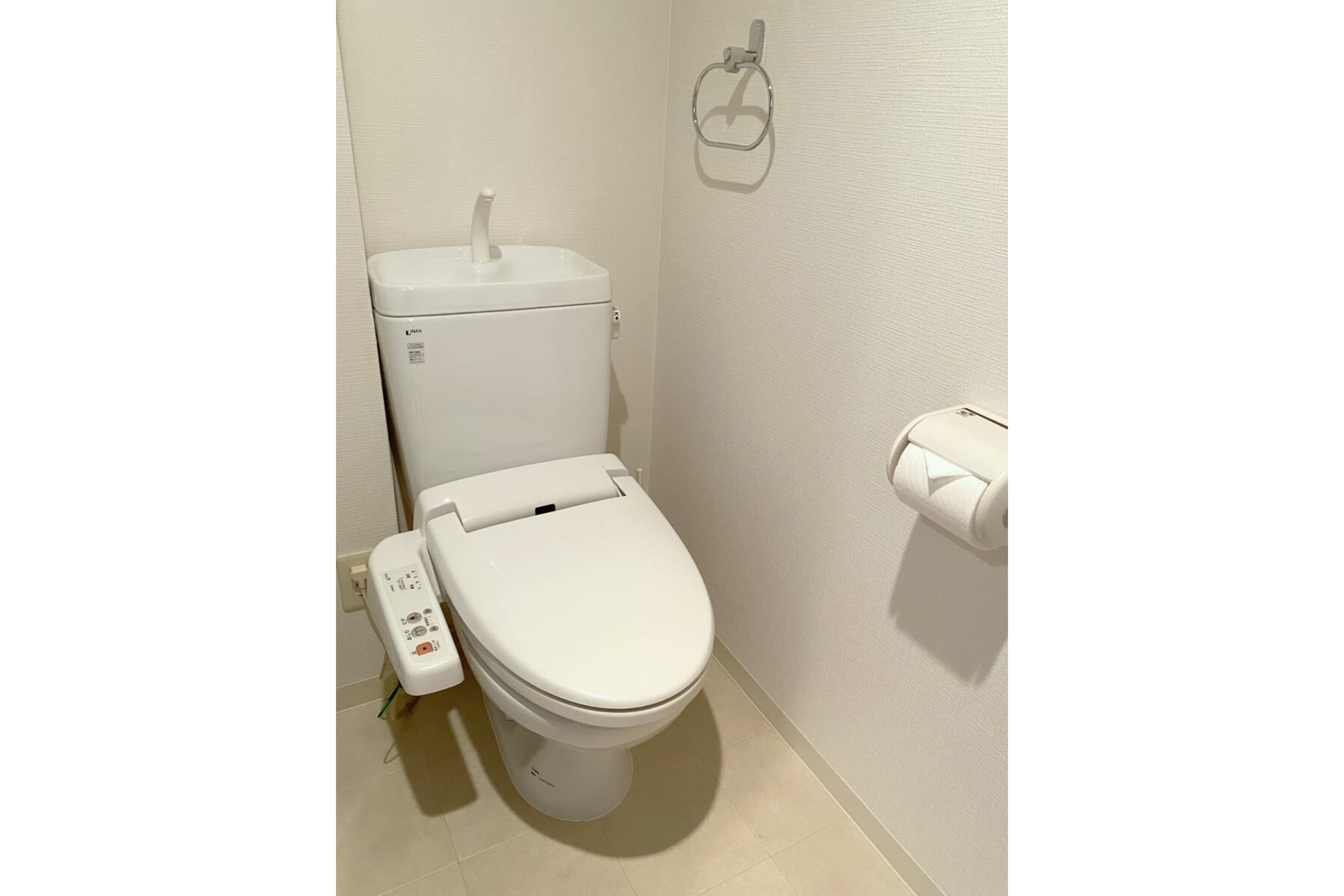 スタンダードタイプのイメージ