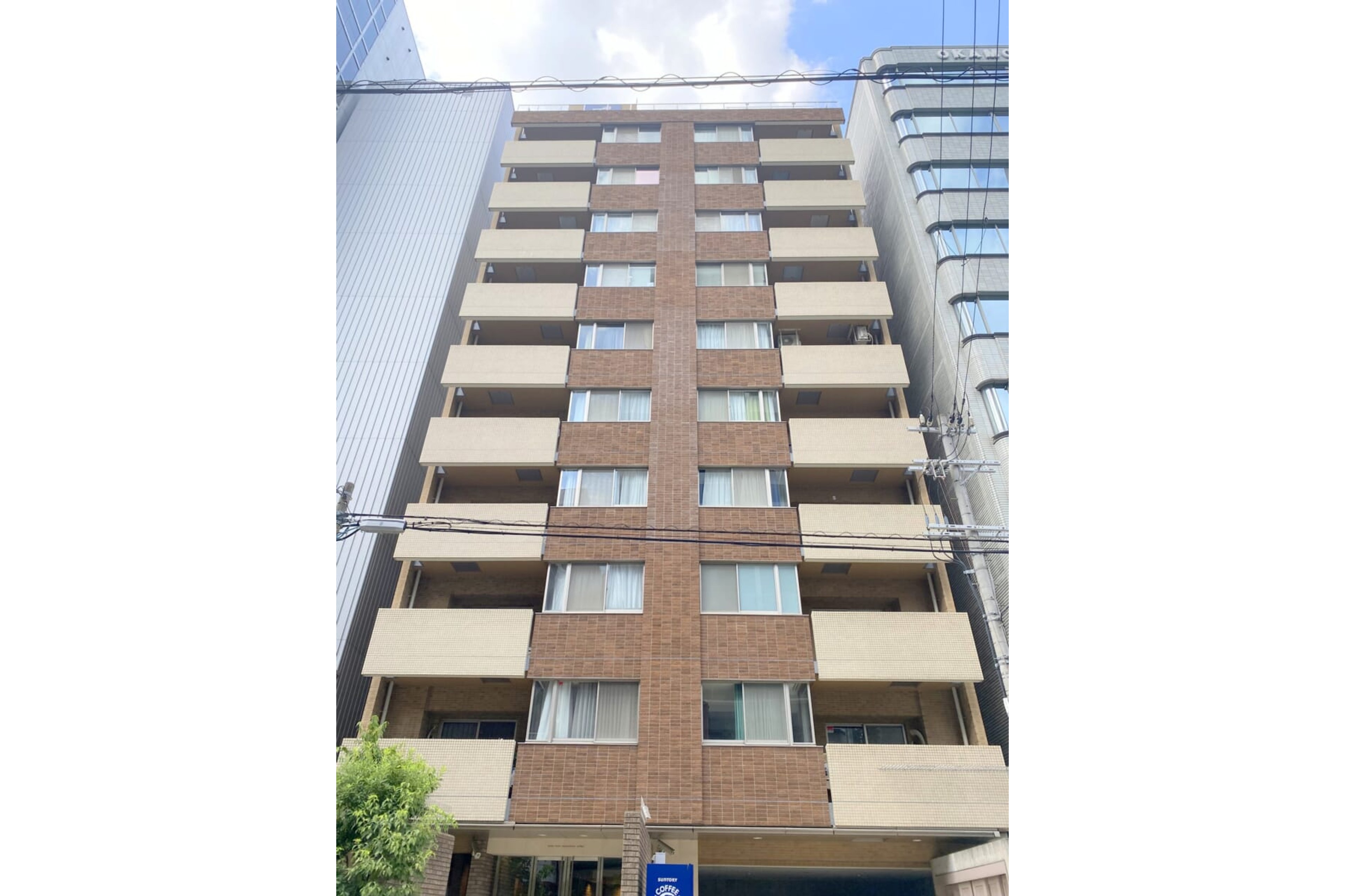 スタンダードタイプのイメージ