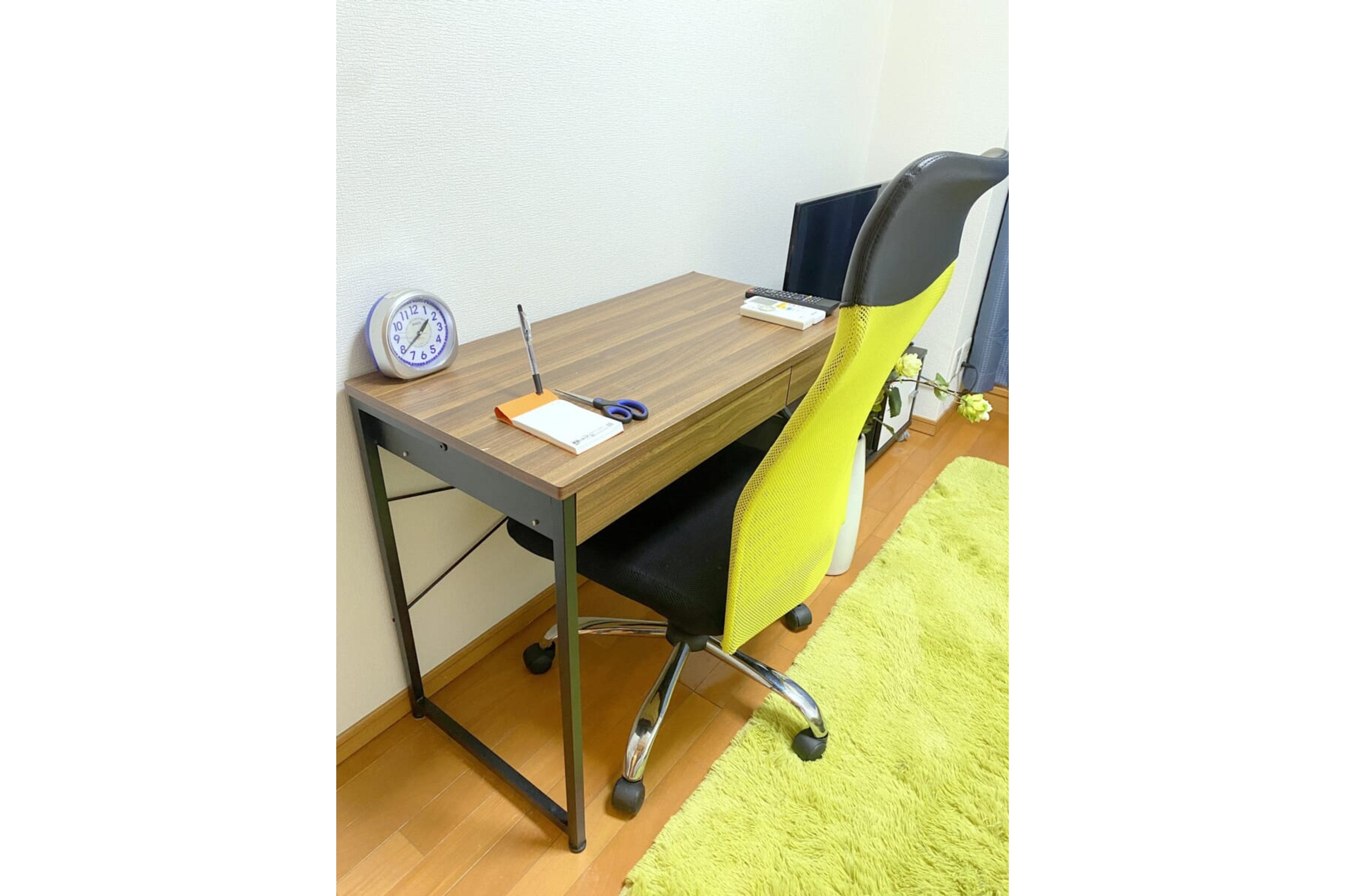 スタンダードタイプのイメージ