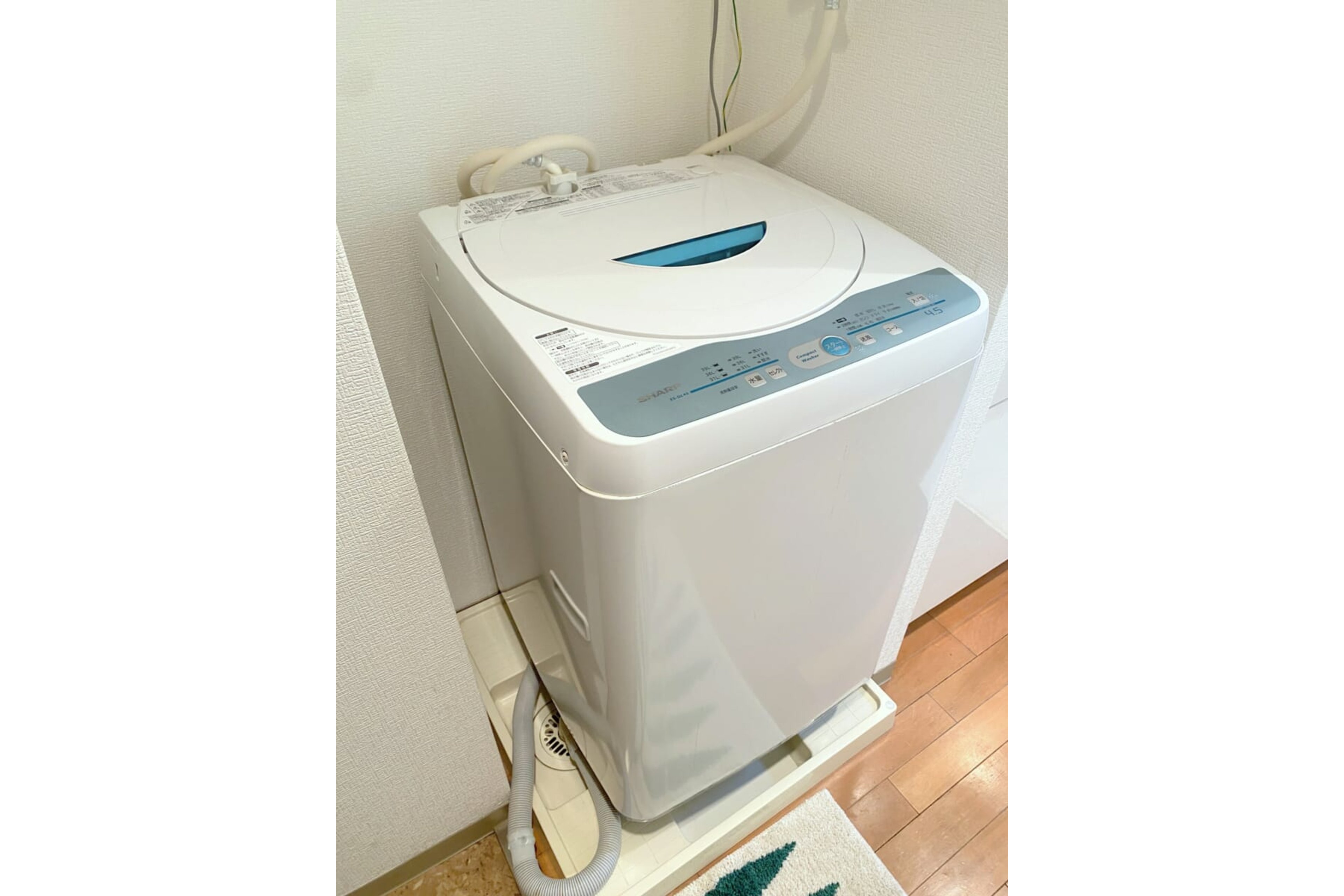 スタンダードタイプのイメージ