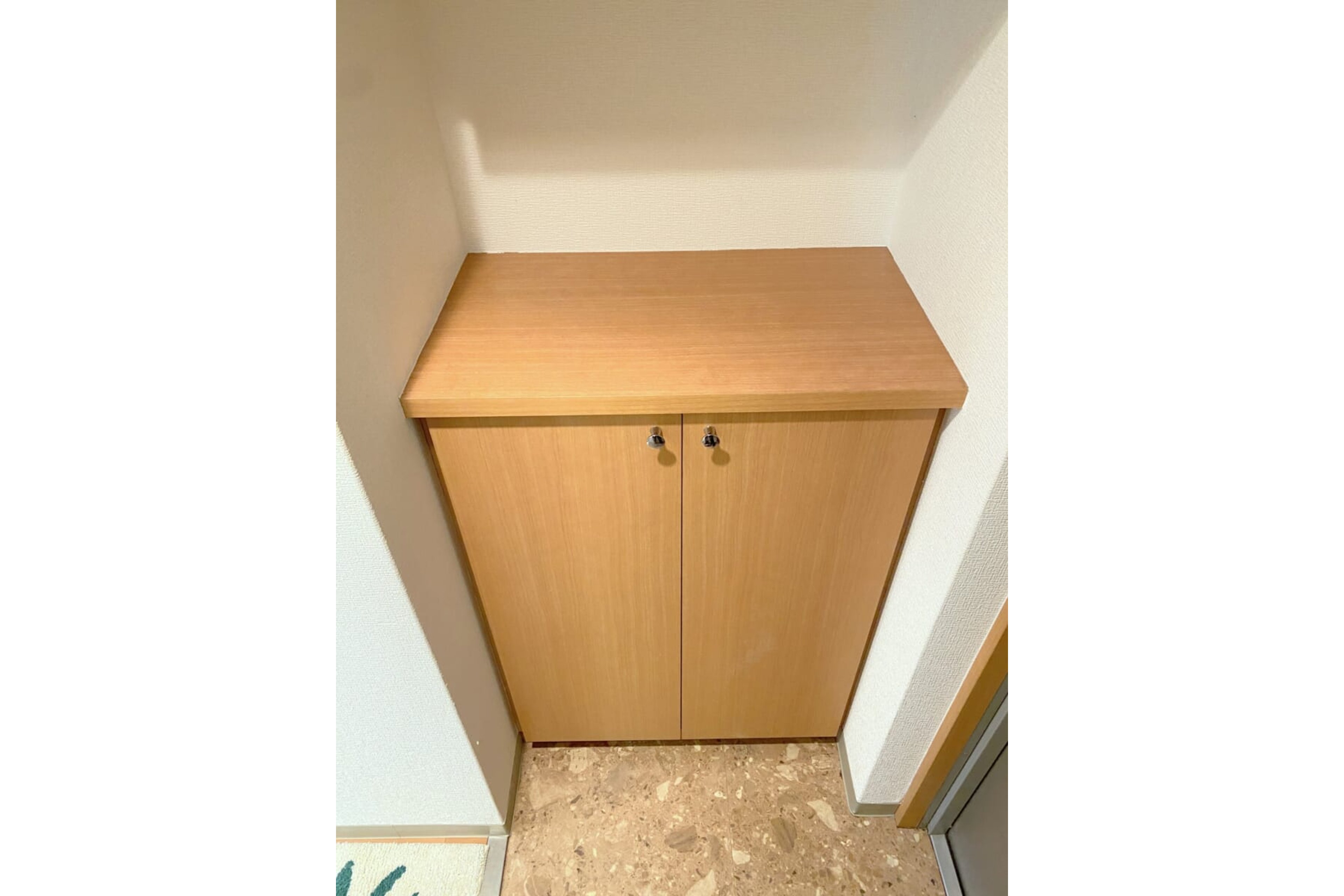 スタンダードタイプのイメージ