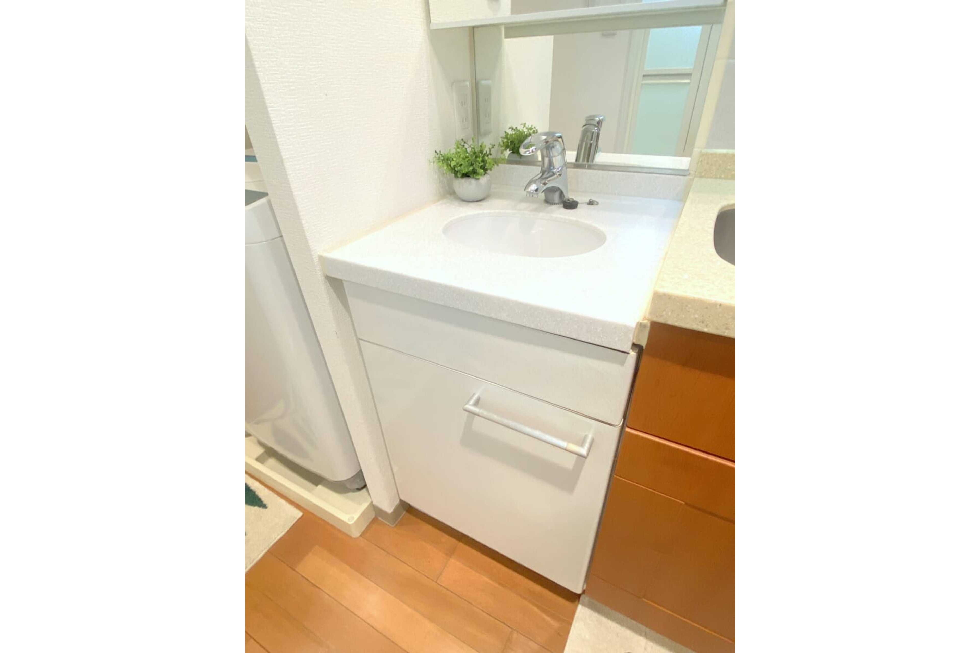 スタンダードタイプのイメージ