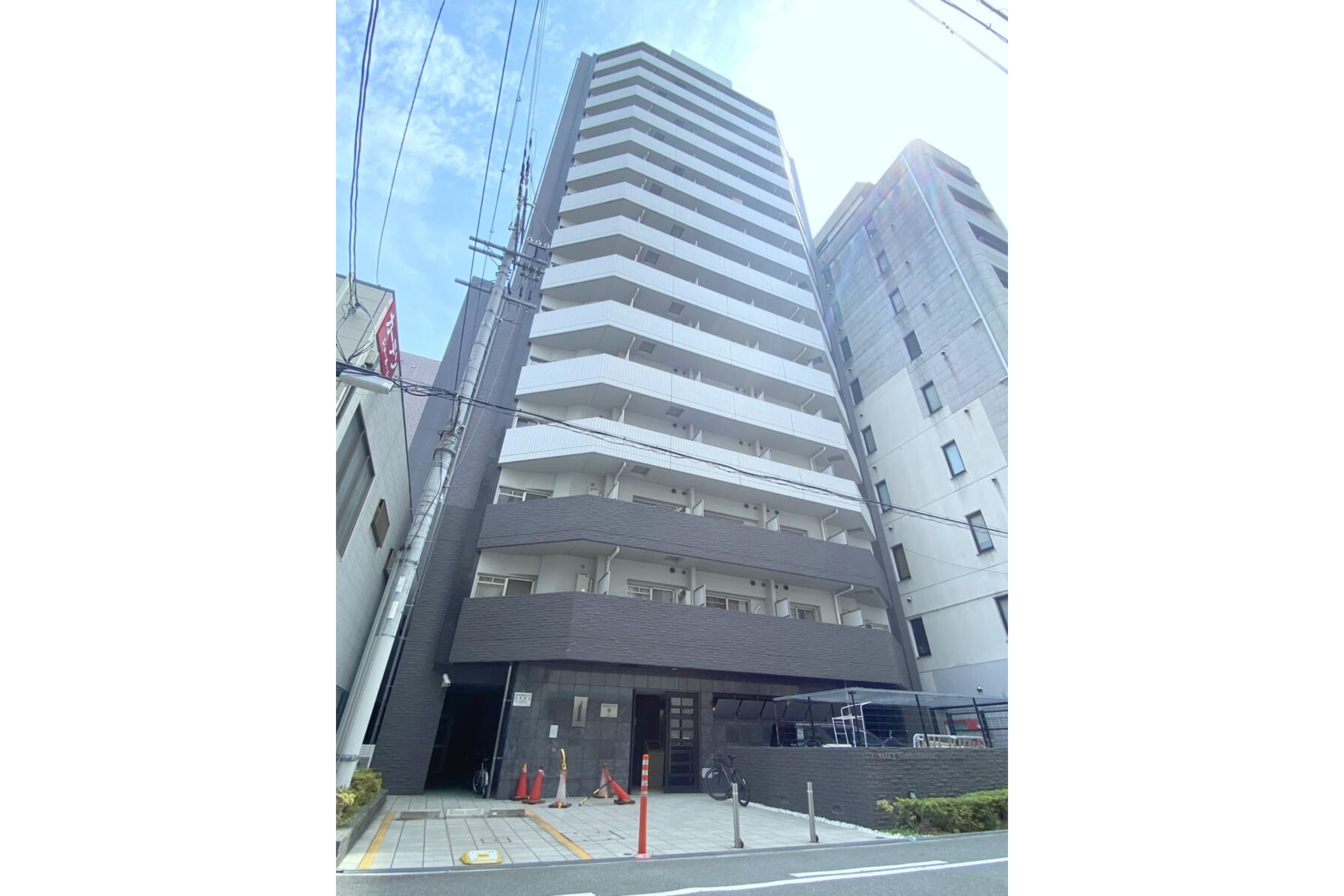 ハイグレードタイプのイメージ