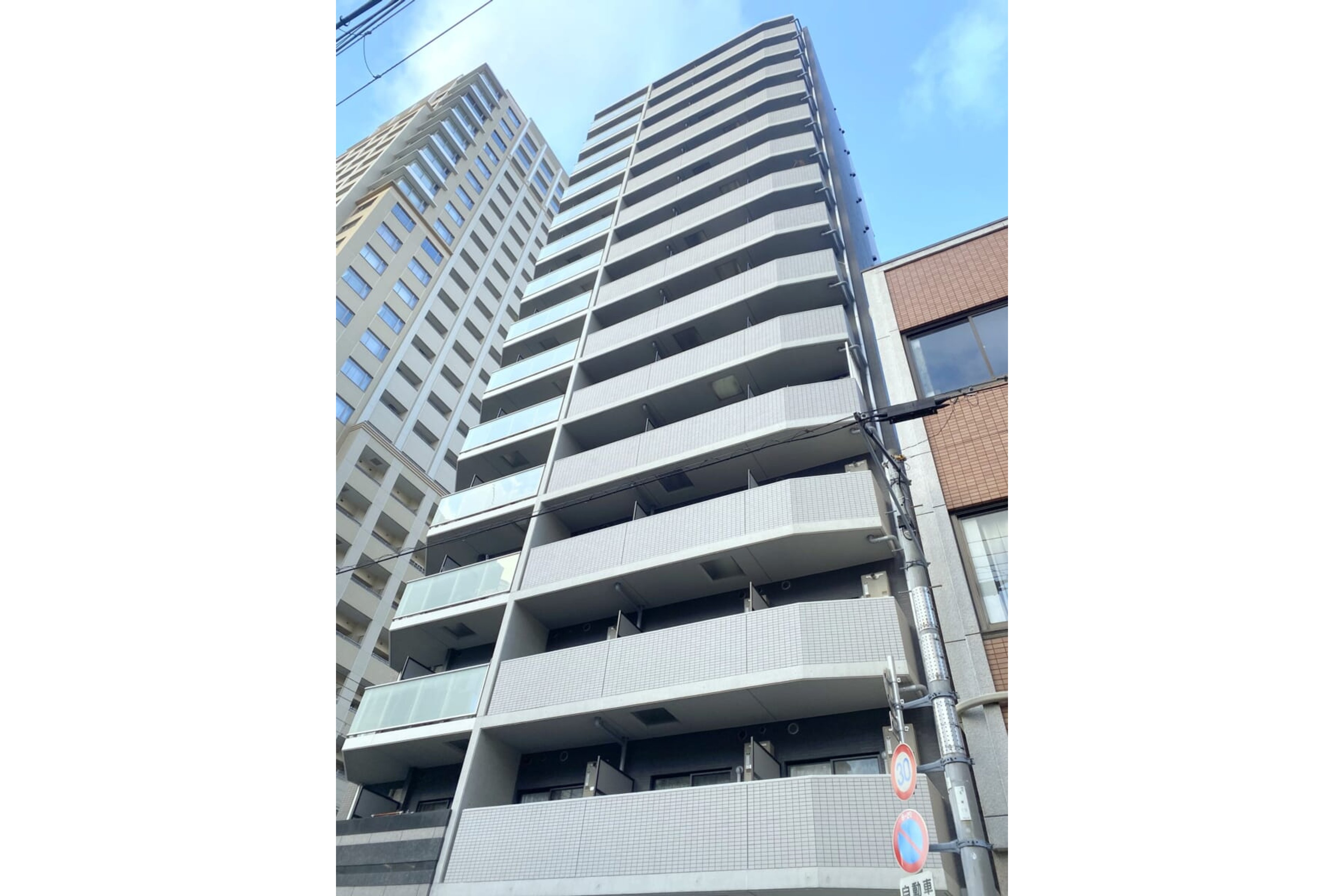 ハイグレードタイプのイメージ