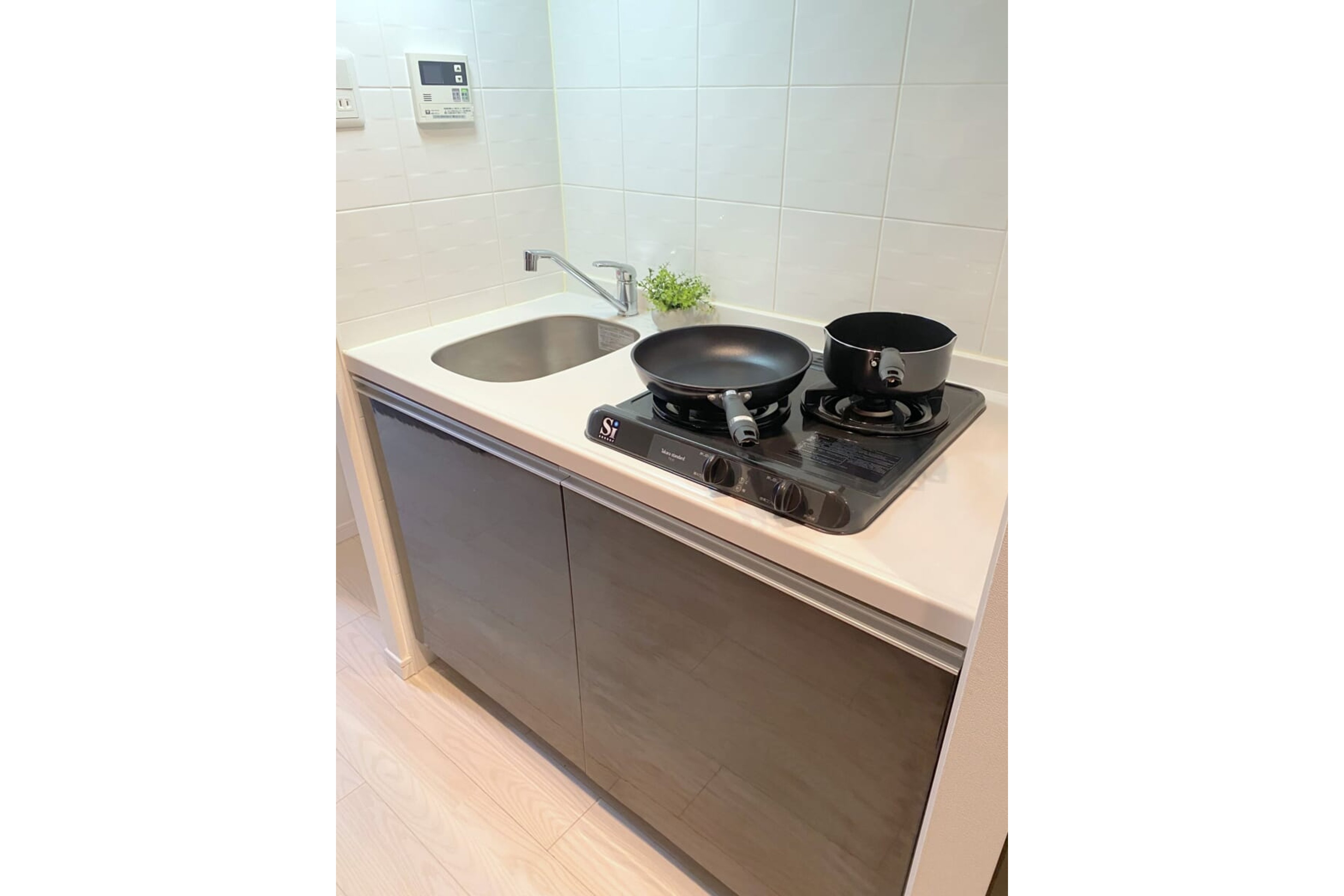 ハイグレードタイプのイメージ