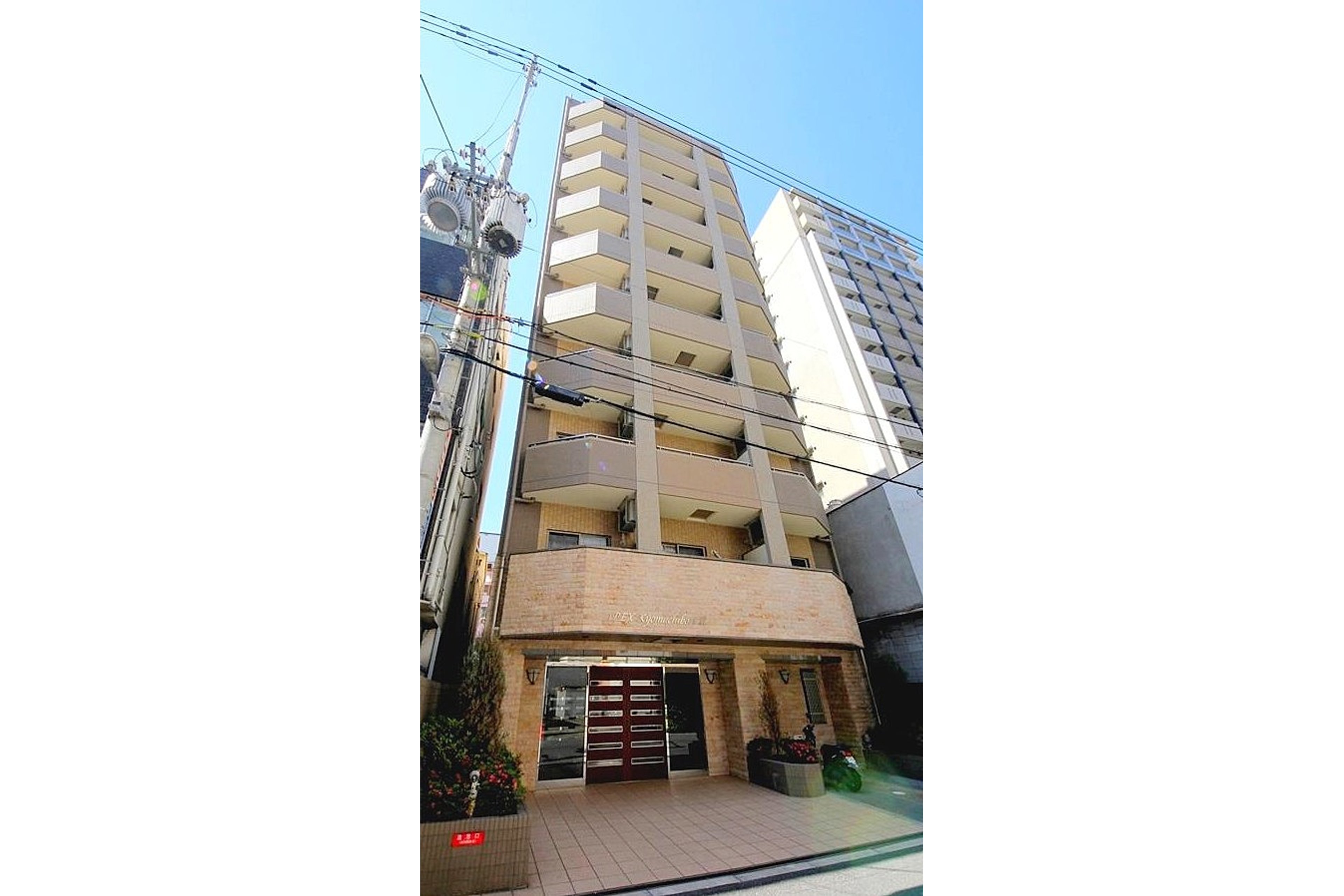 ハイグレードタイプのイメージ