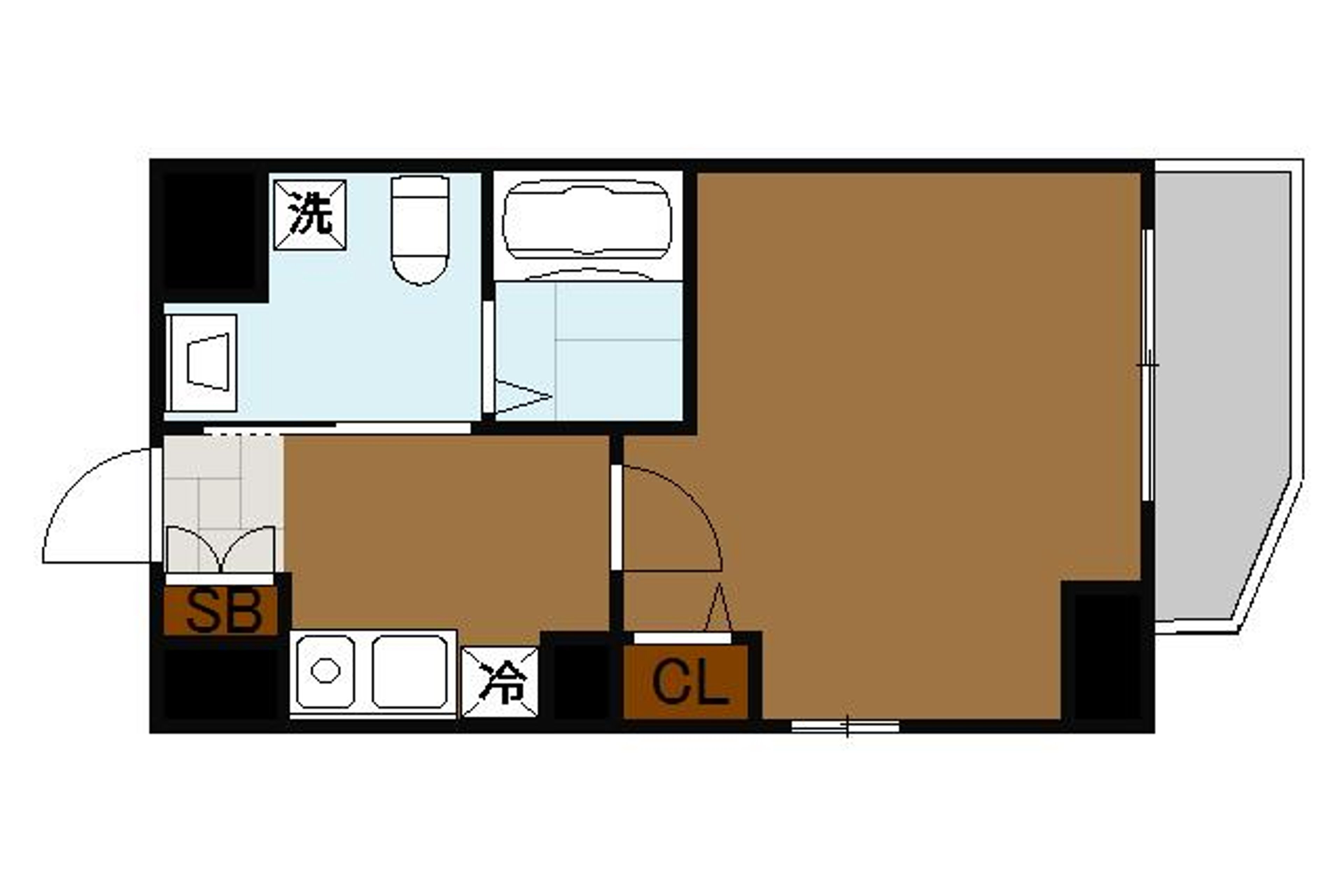 ハイグレードタイプのイメージ