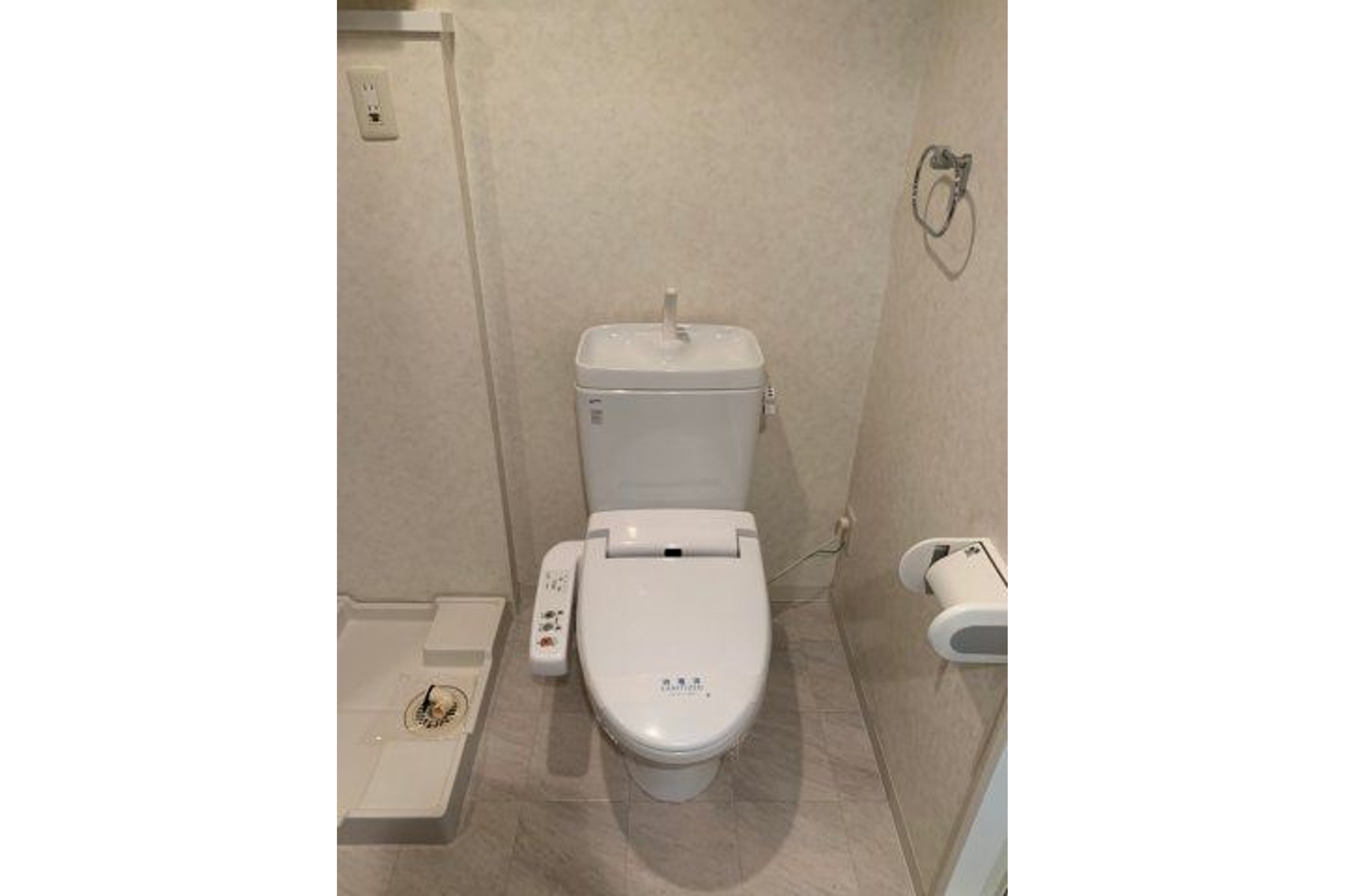 ハイグレードタイプのイメージ